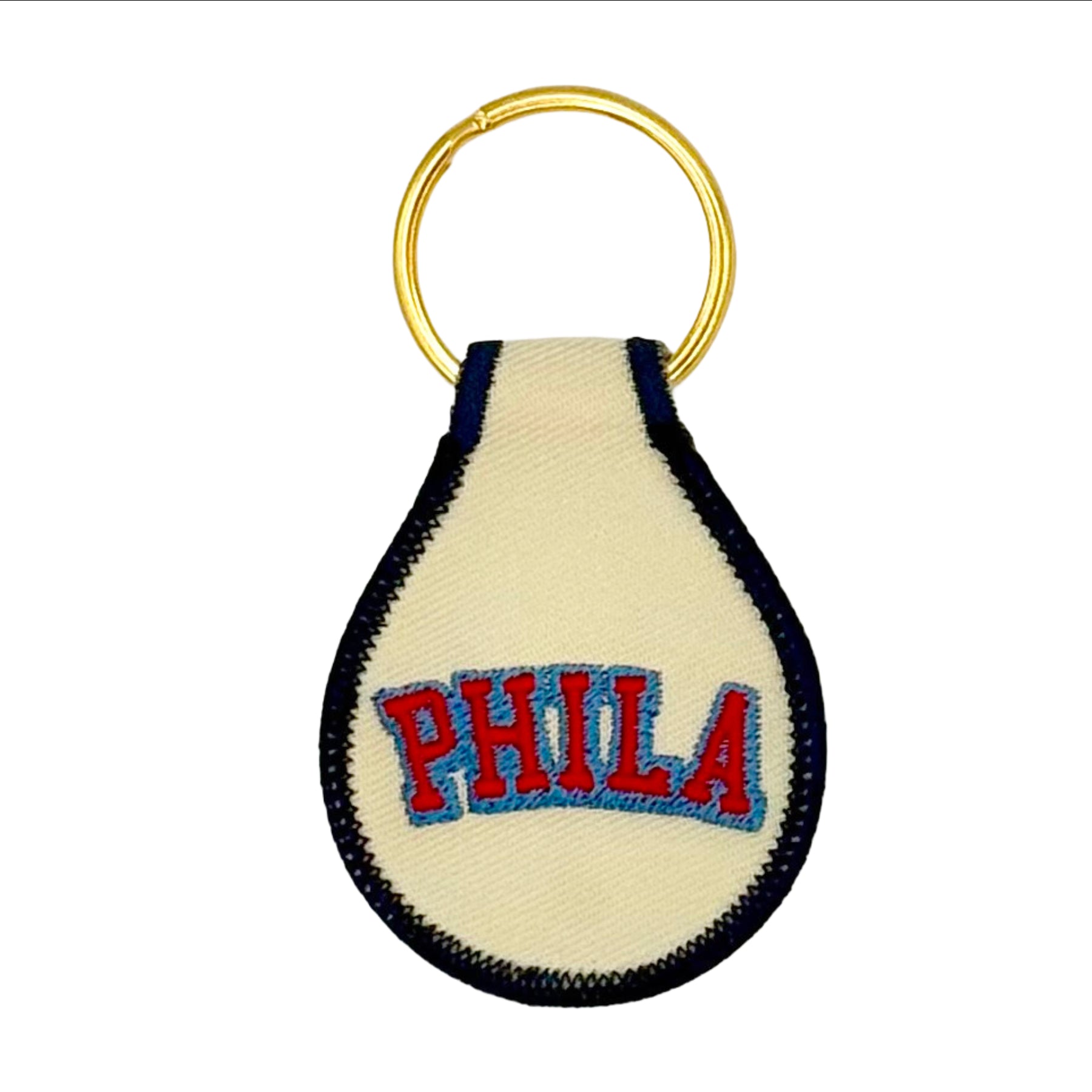 PHILA Key Tags