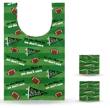 Philly Reusable Totes