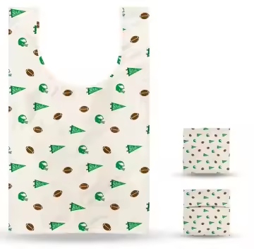 Philly Reusable Totes