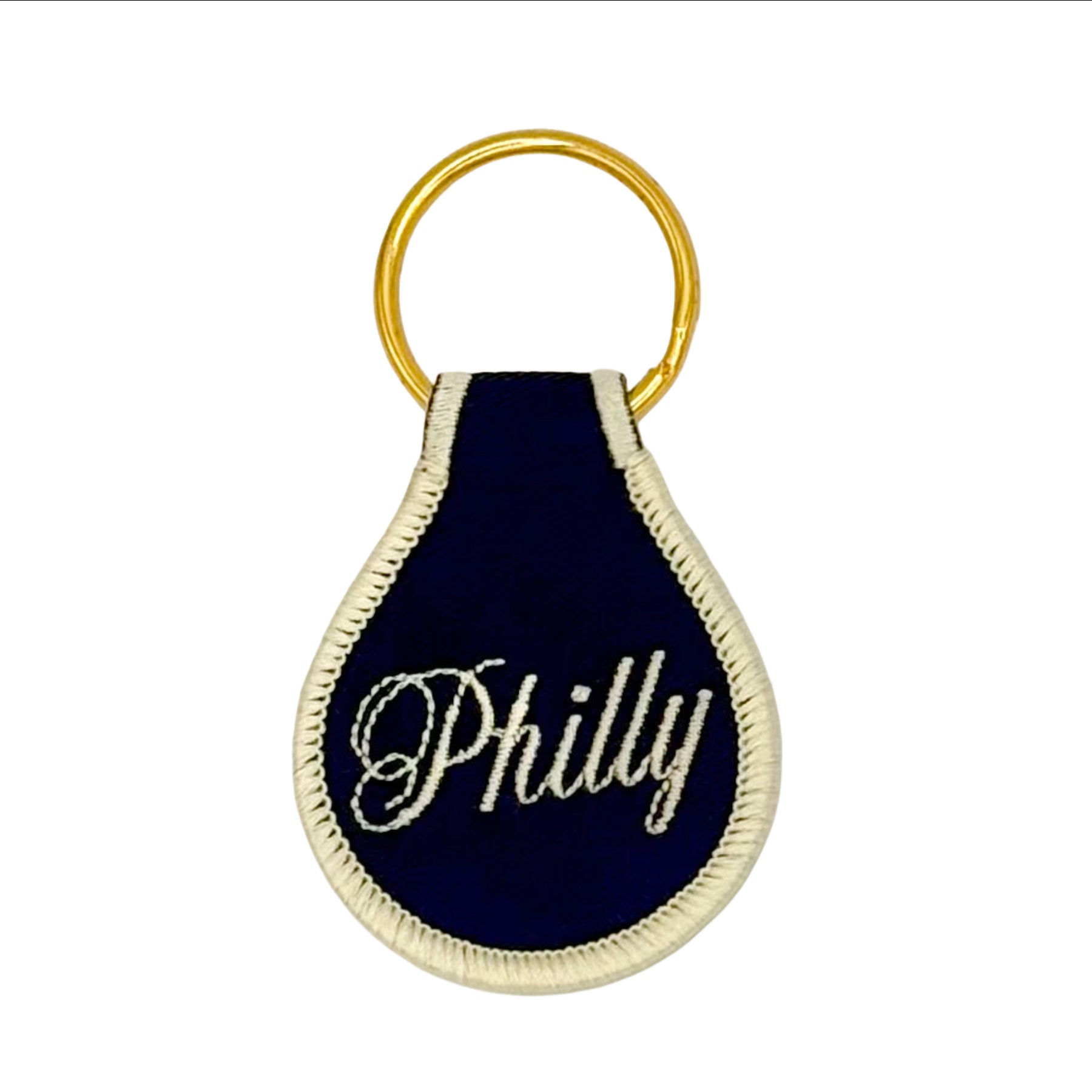 Philly (script) Key Tags