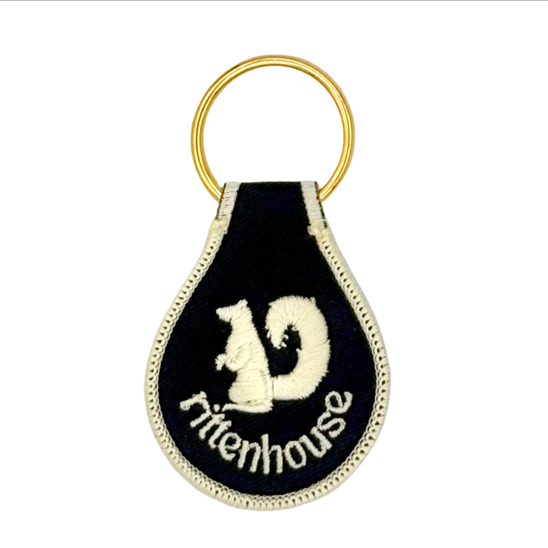 Rittenhouse Key Tags