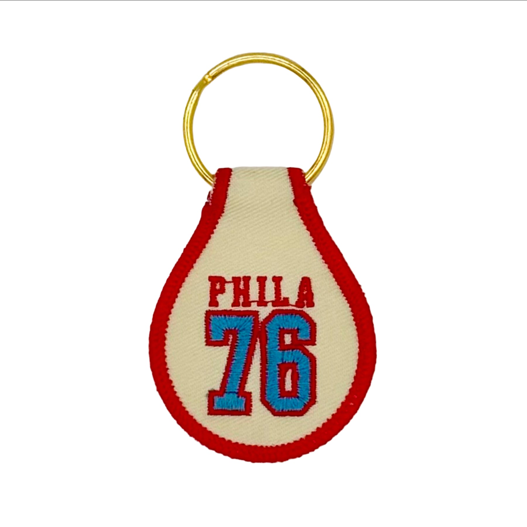 Phila 76ers Key Tags