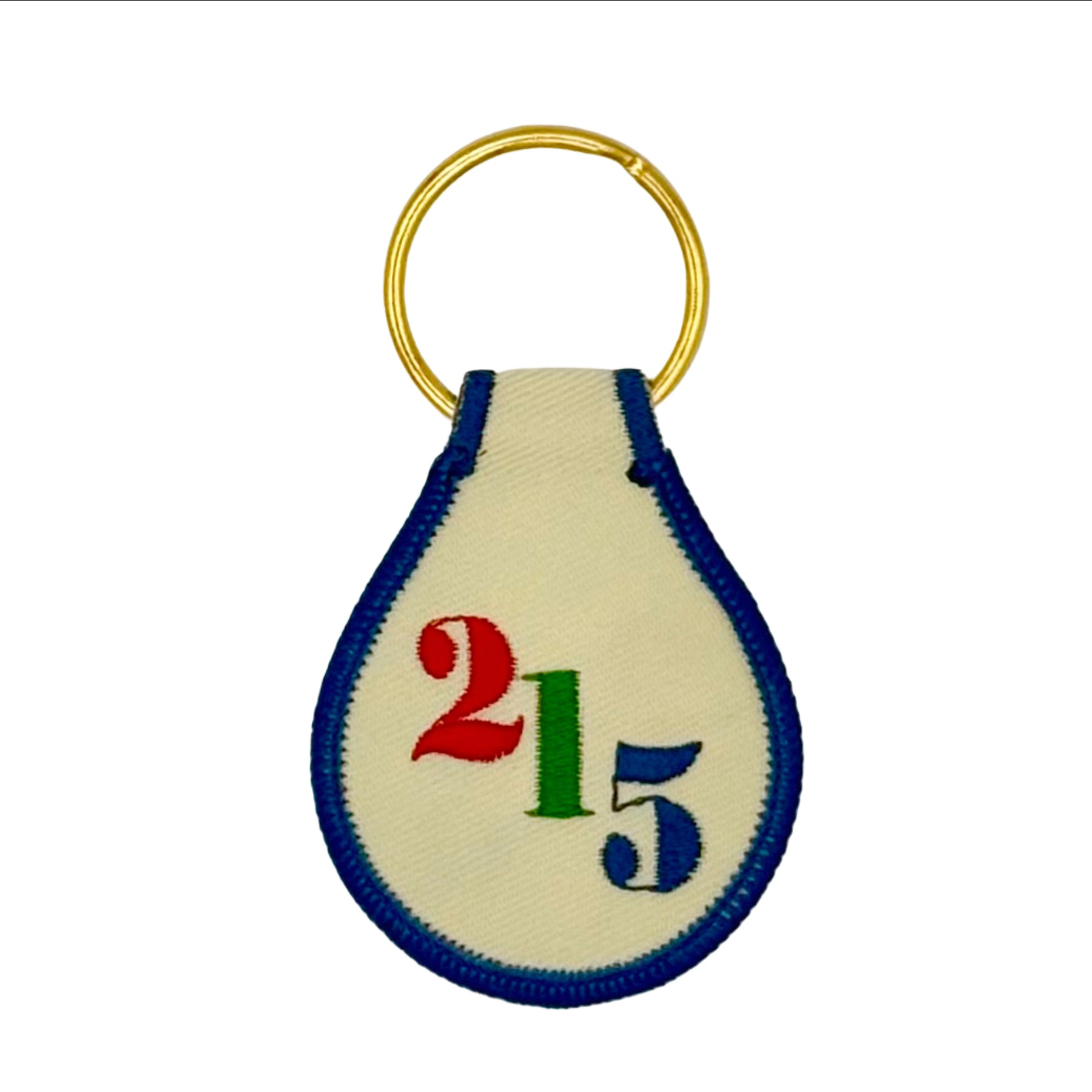 215 Key Tags