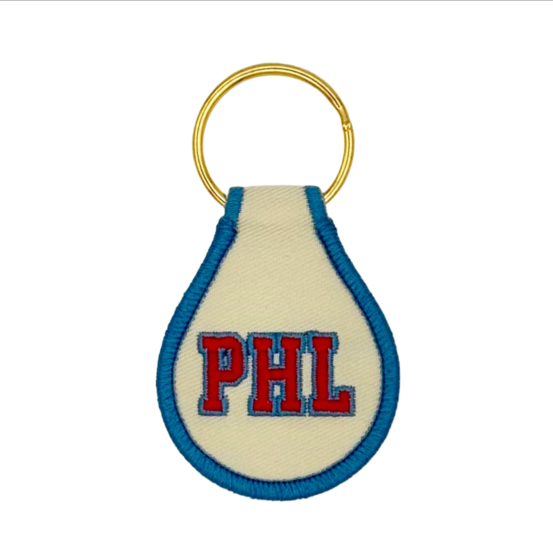 PHL Key Tags