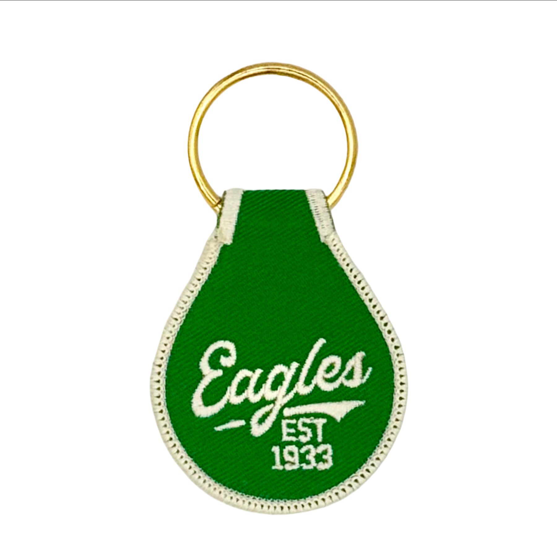 Birds est 1933 Key Tags