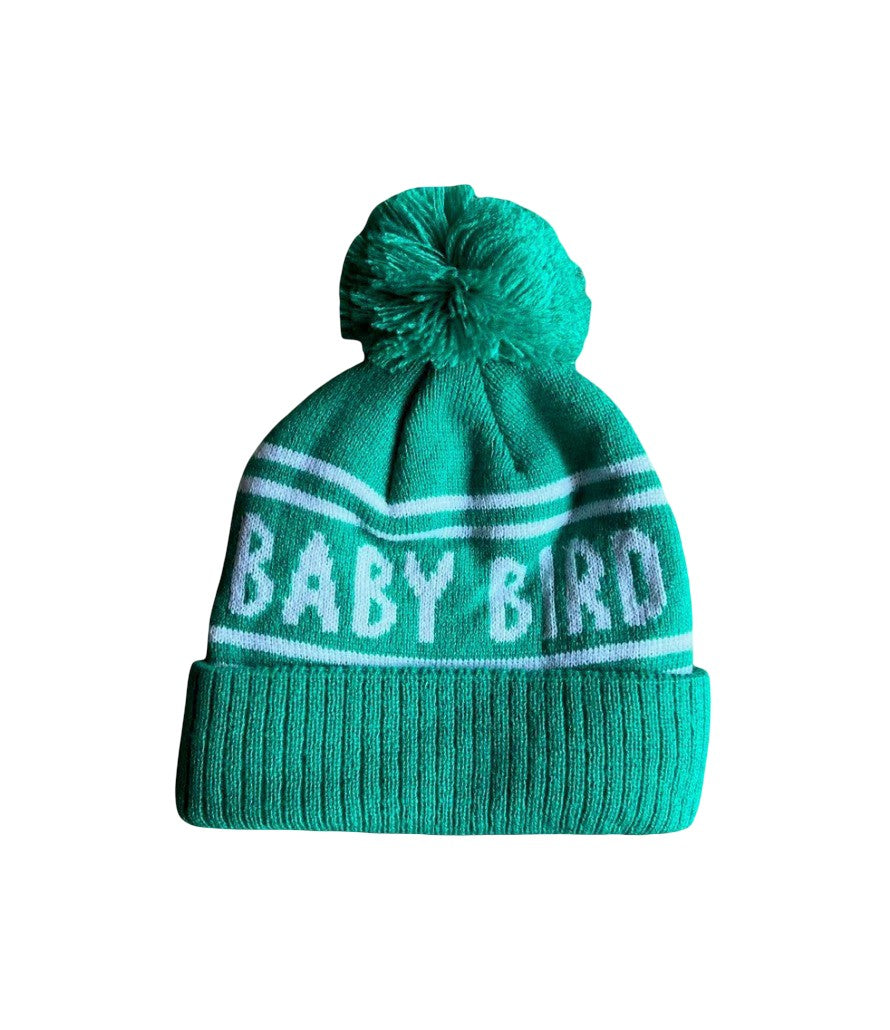 Baby Bird Beanie