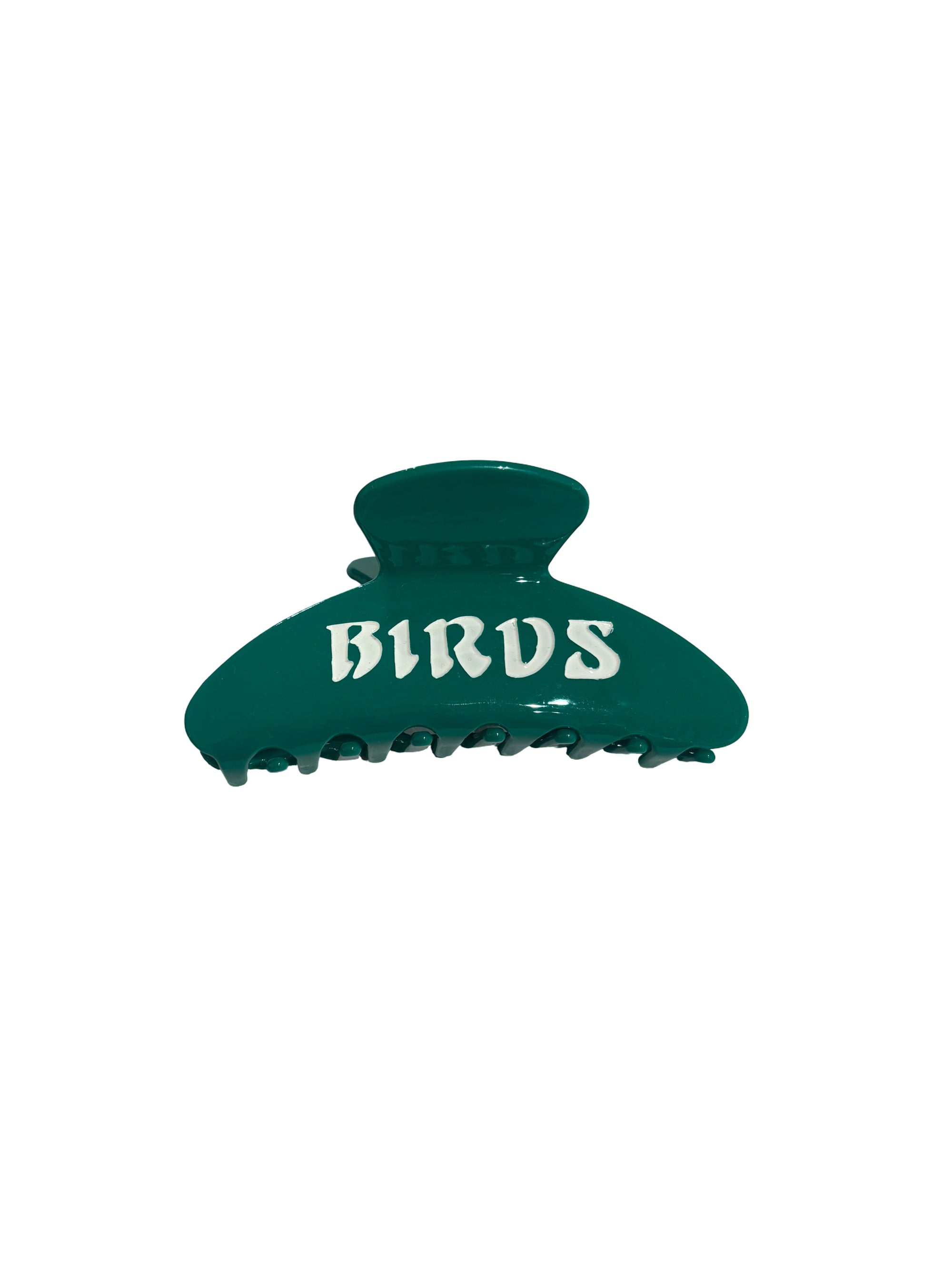 BIRDS Hair Clip