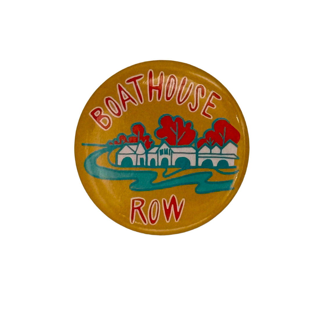 2.25" Button Pins