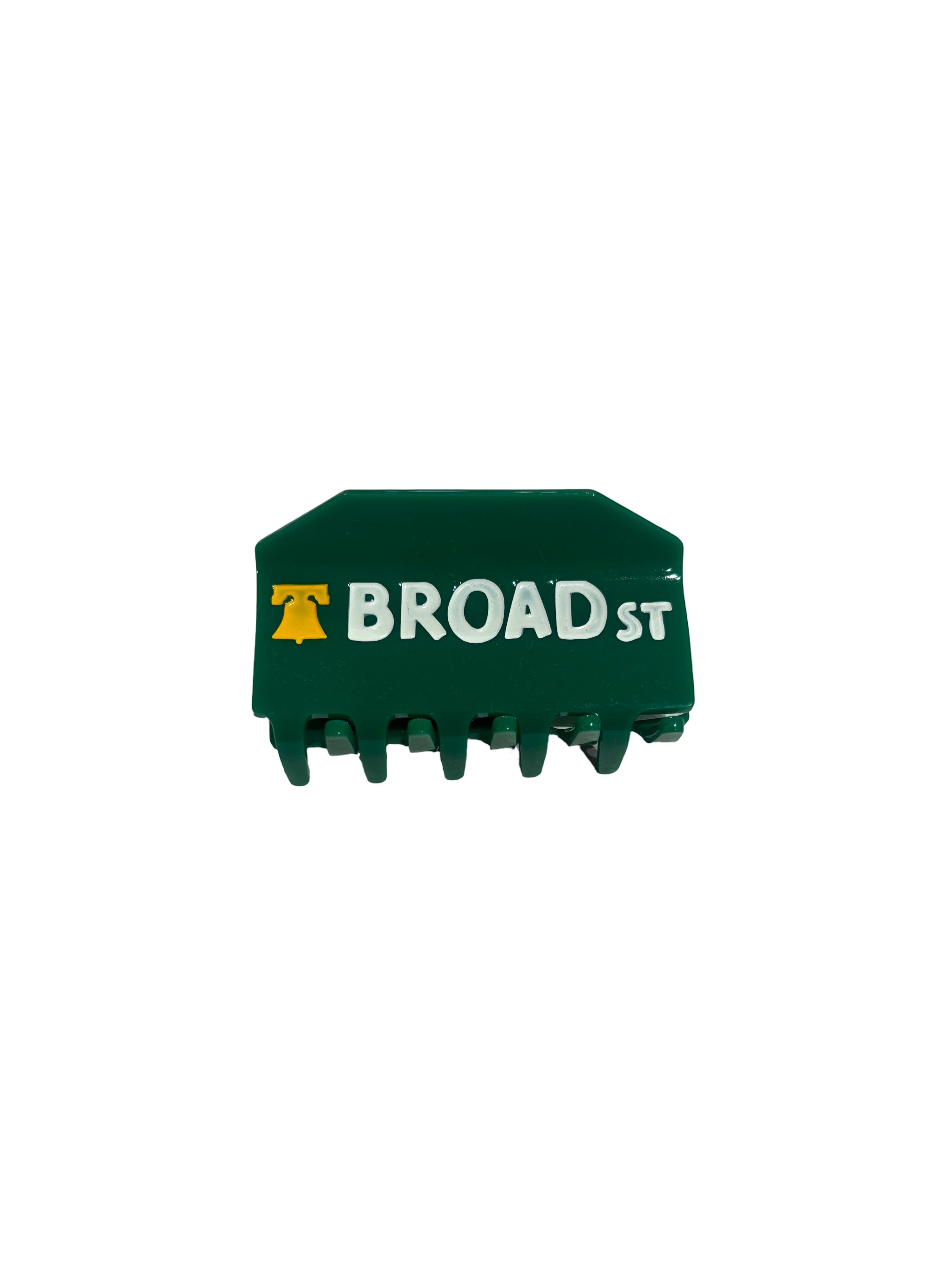 Broad Street Hair Clip