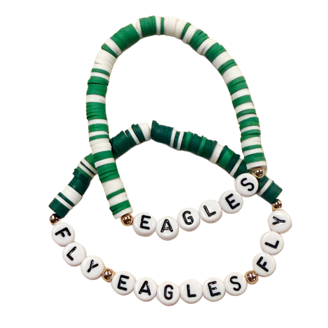 Beaded Bracelets