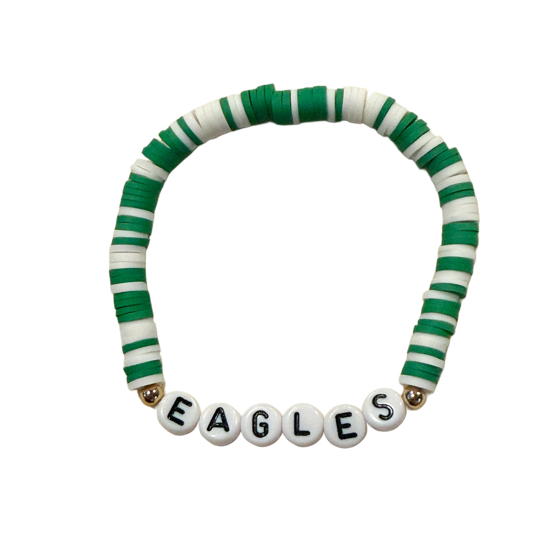 Beaded Bracelets