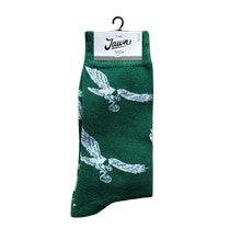 Jawn Shop Socks - Eagle