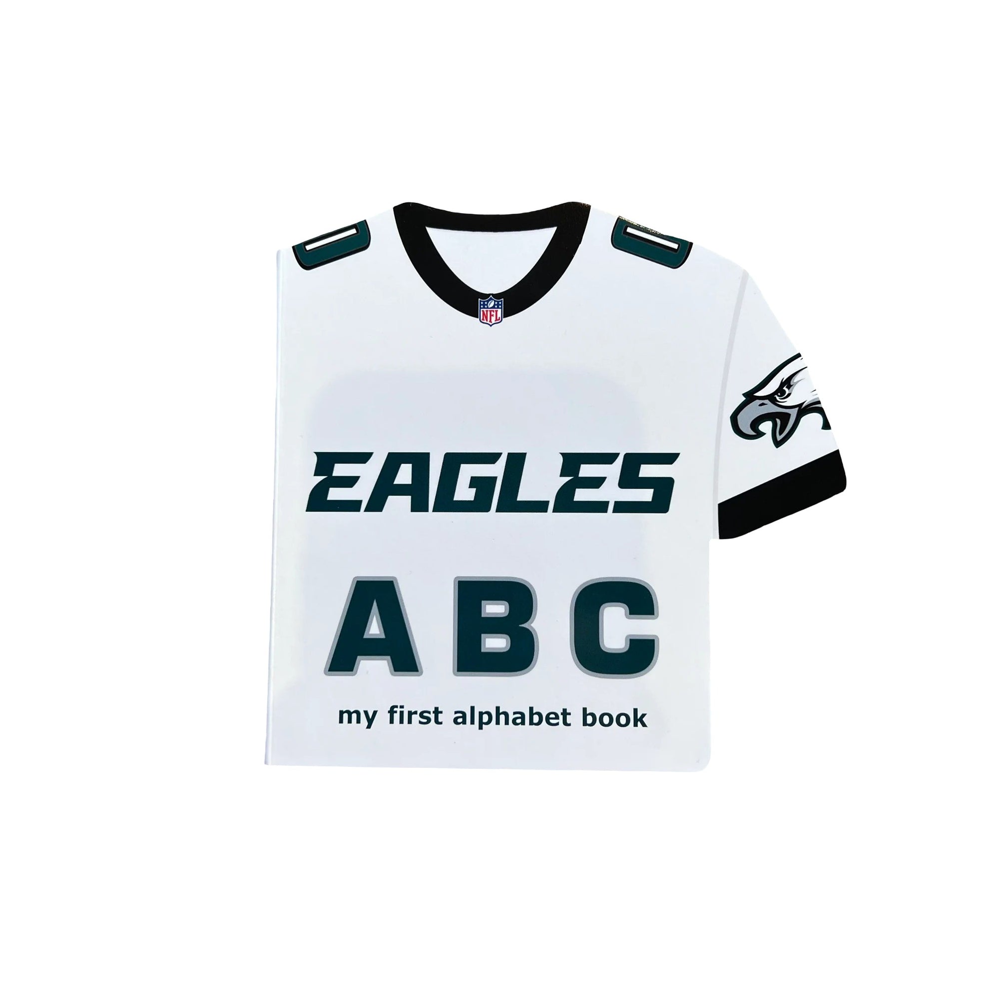 Birds ABC Book