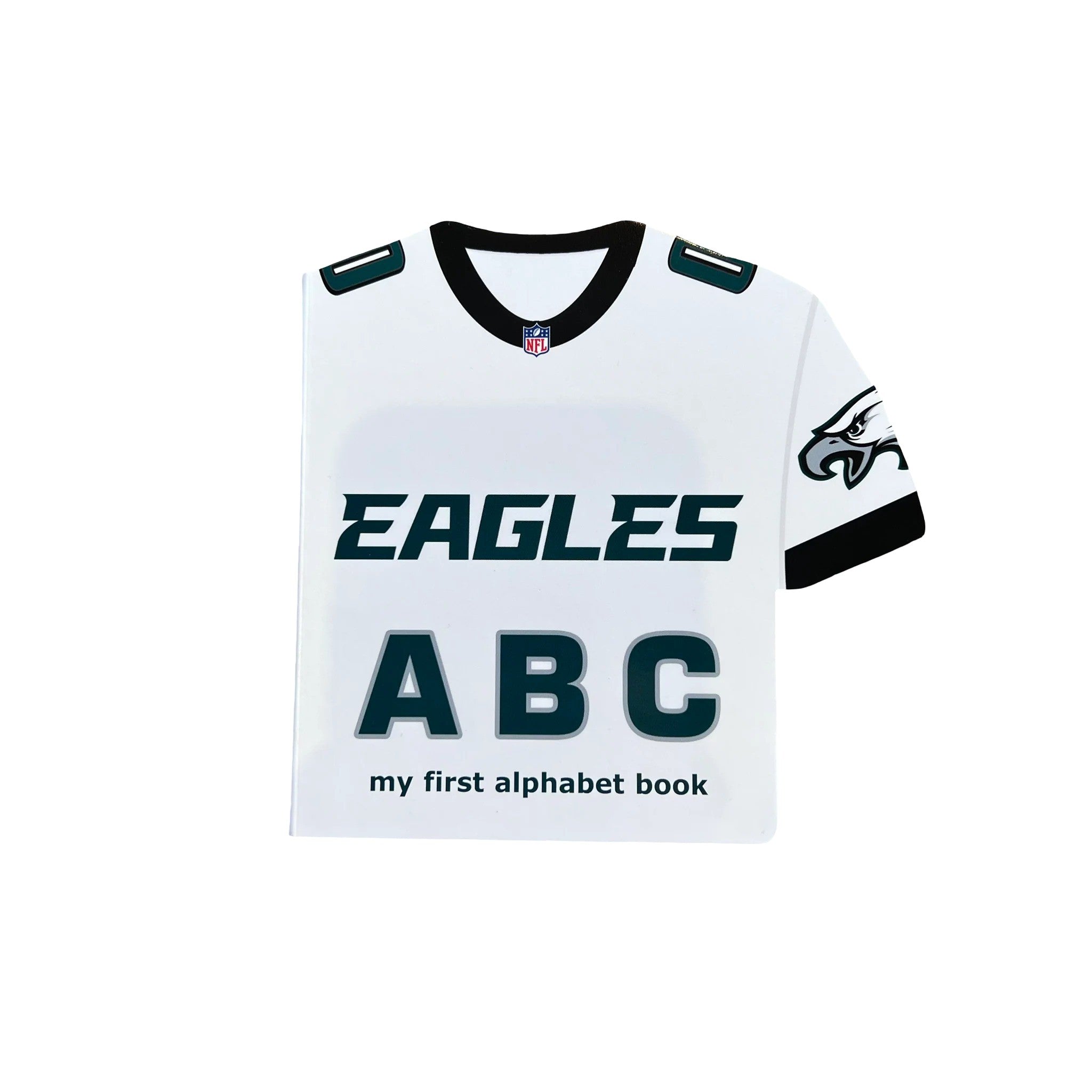 Birds ABC Book