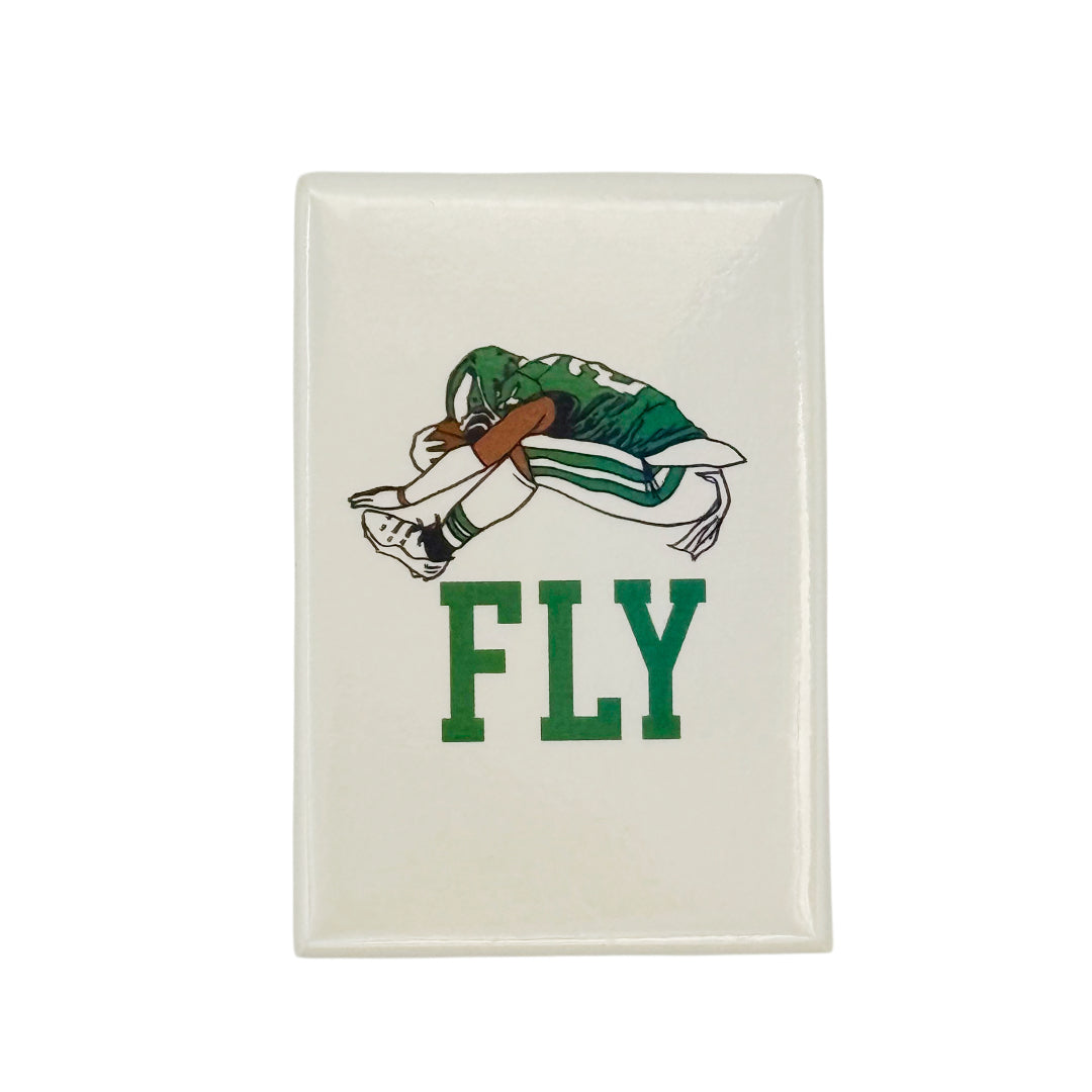 2" x 3" Rectangular Magnets