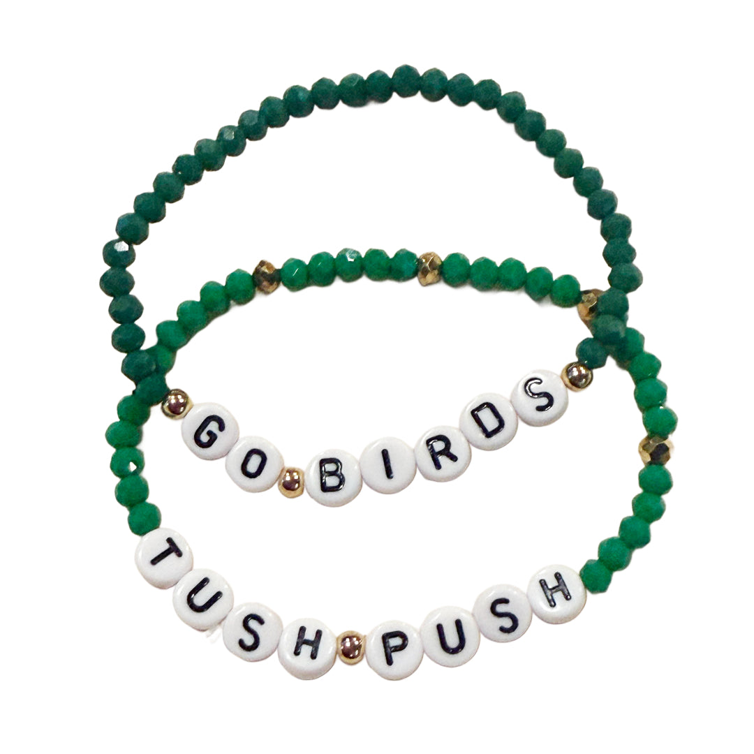 Beaded Bracelets