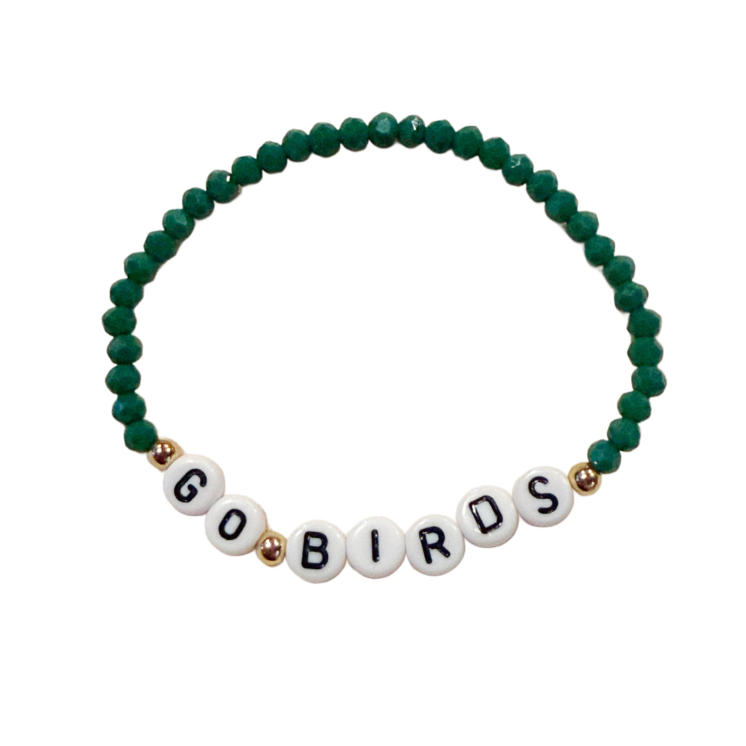 Beaded Bracelets