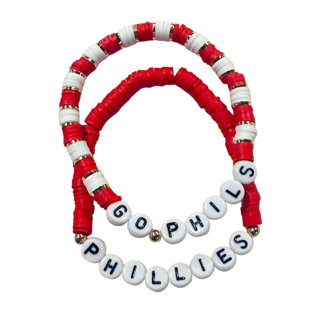 Beaded Bracelets