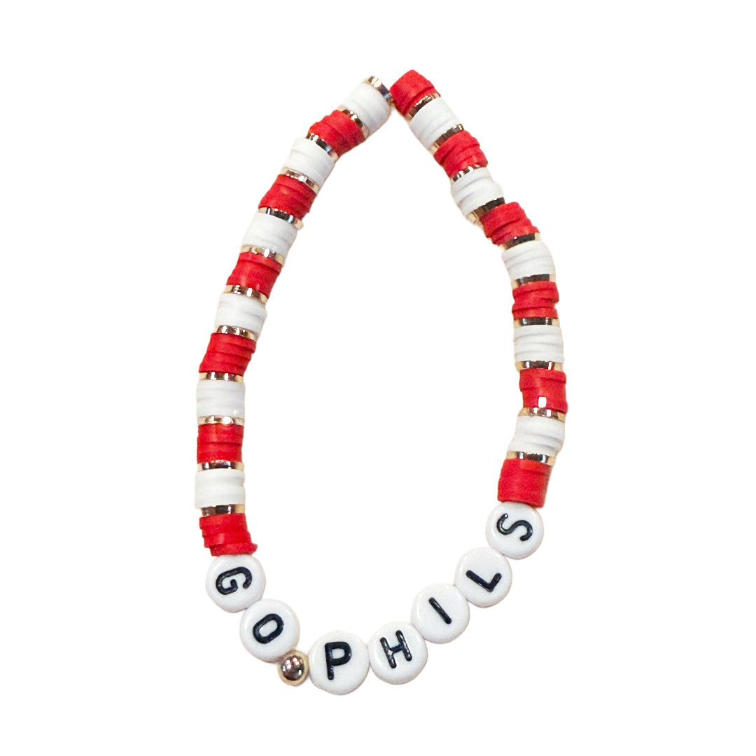 Beaded Bracelets