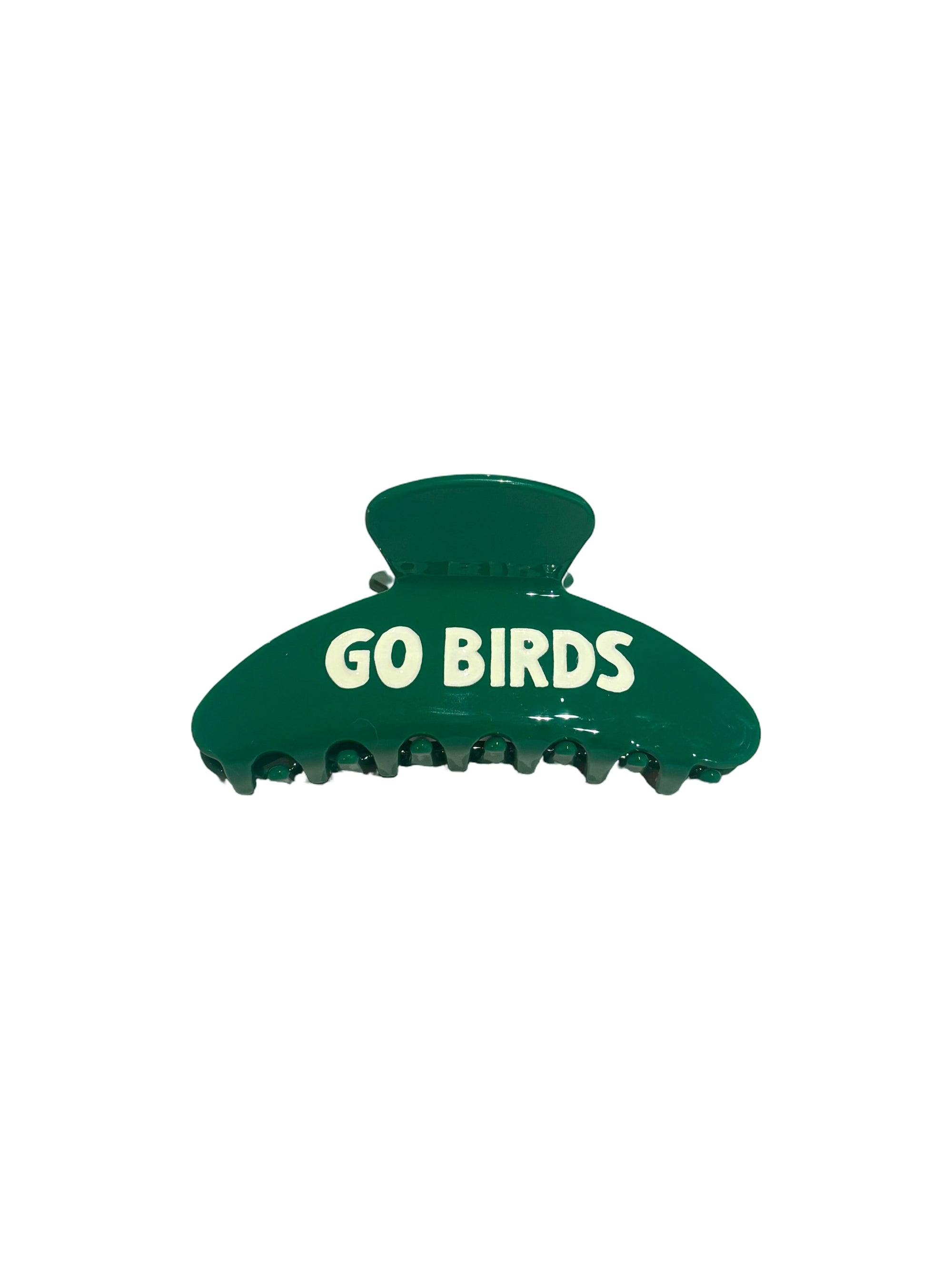 GO BIRDS Hair Clip
