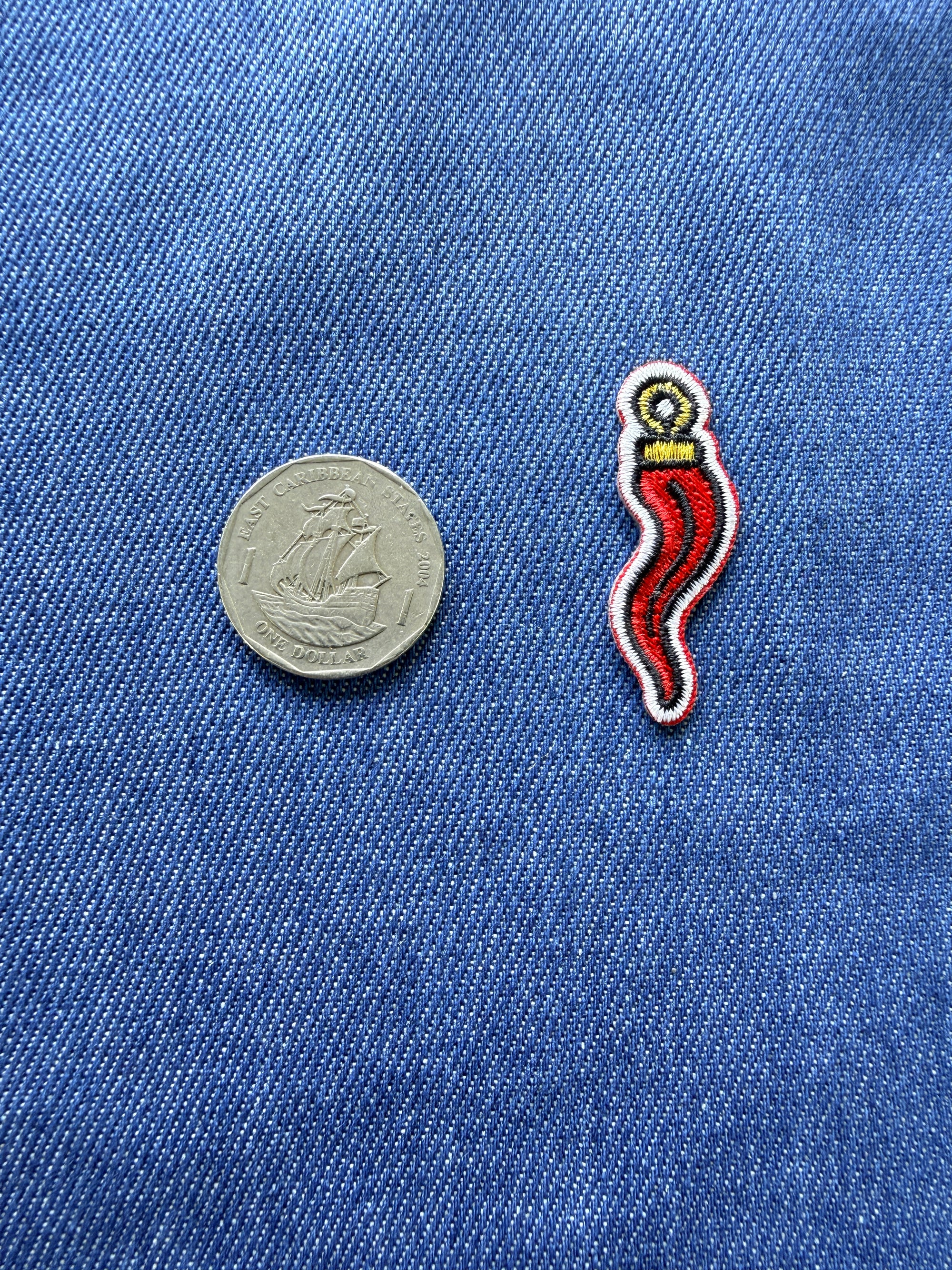 Iconic Philly Patches - Sm