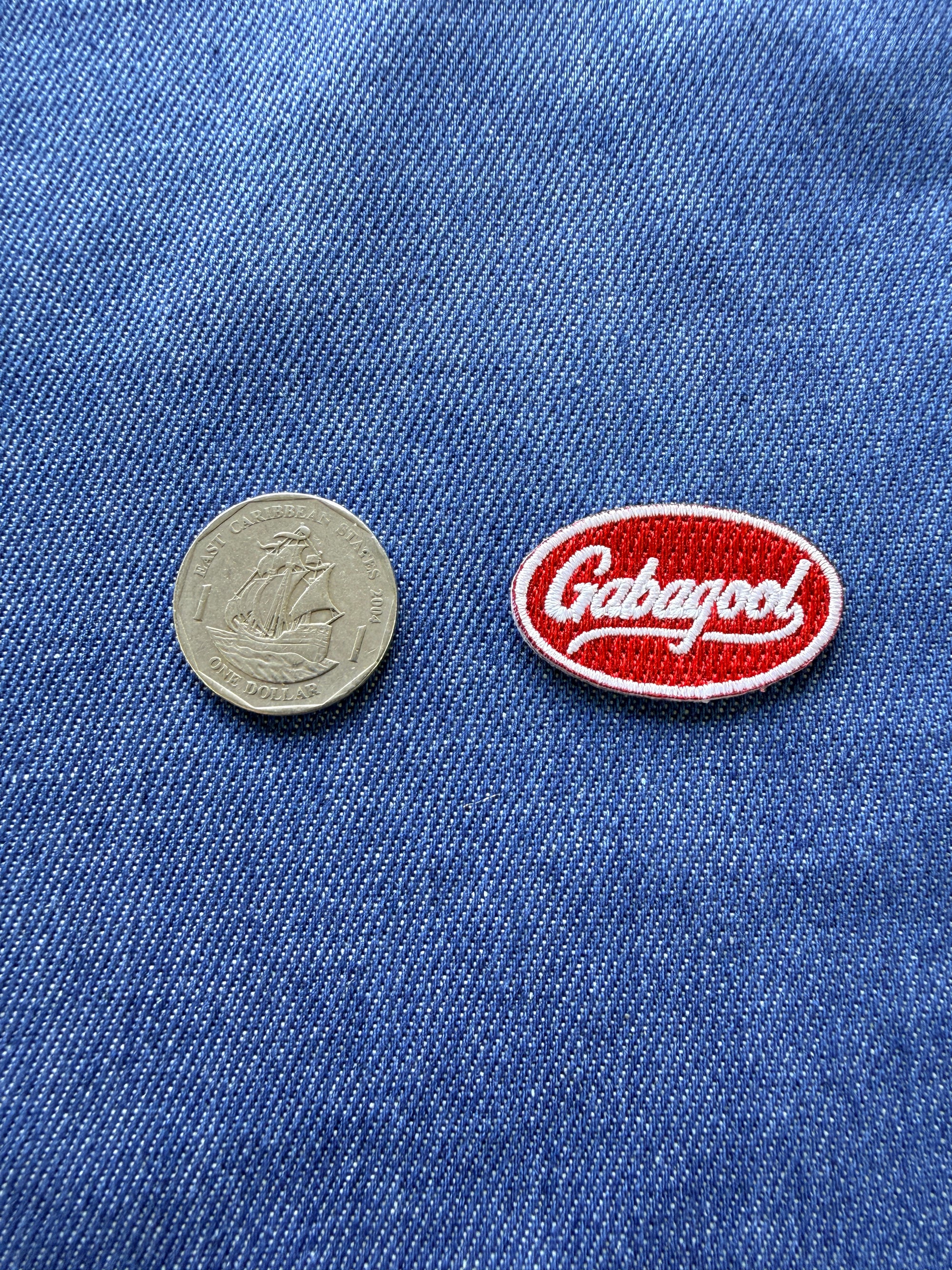 Iconic Philly Patches - Sm