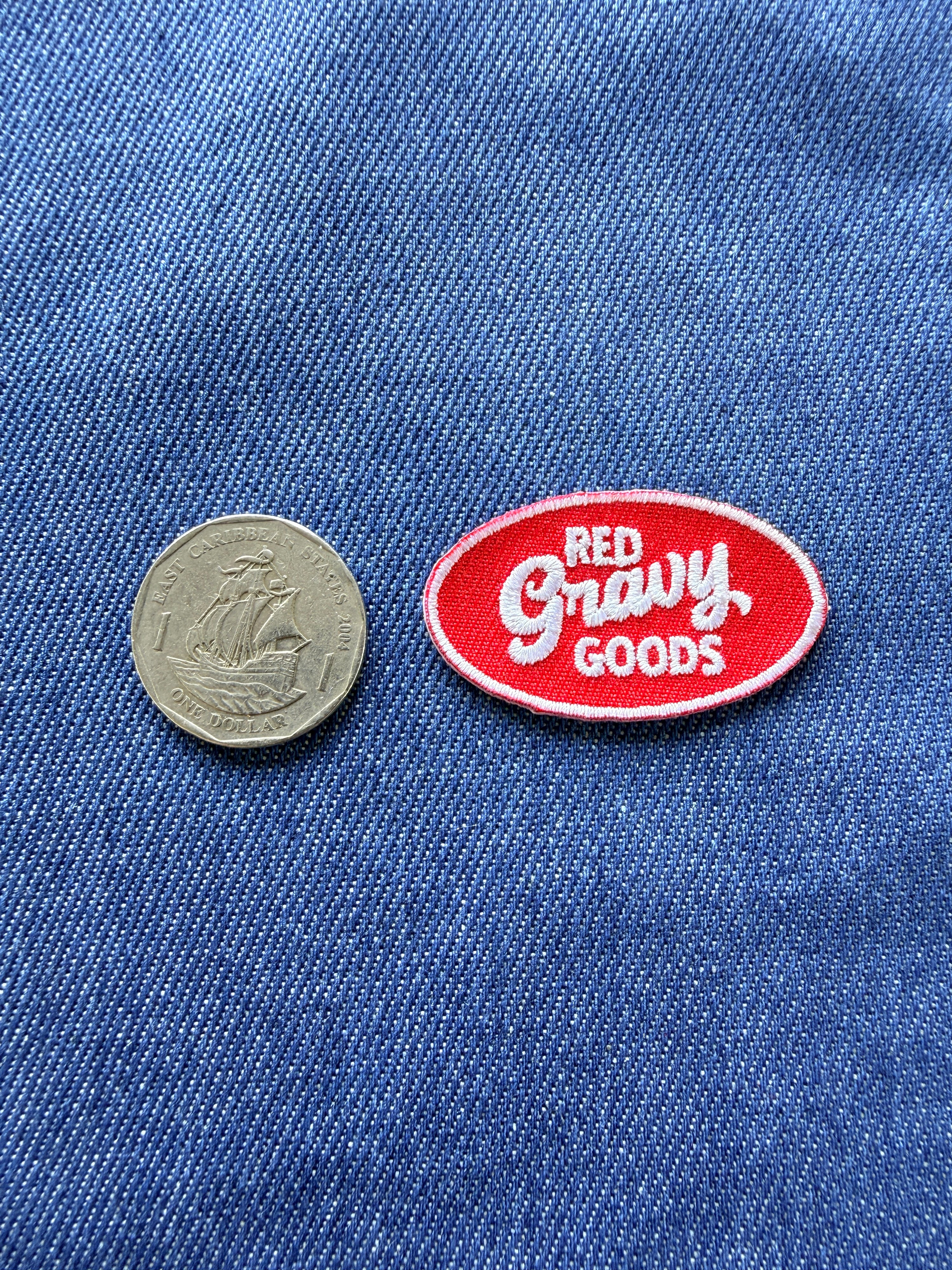 Custom Philly Related Patches