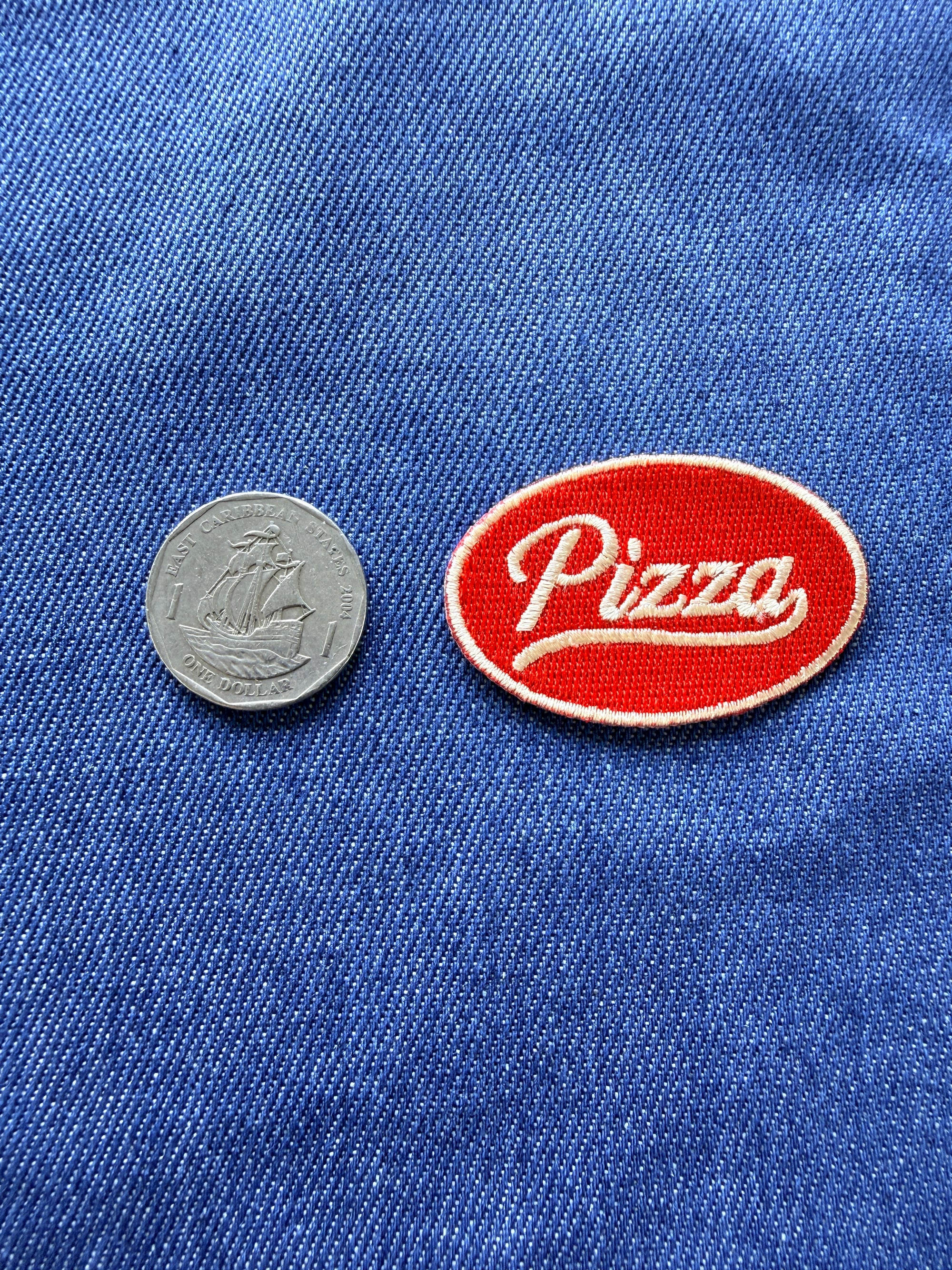 Iconic Philly Patches - Med