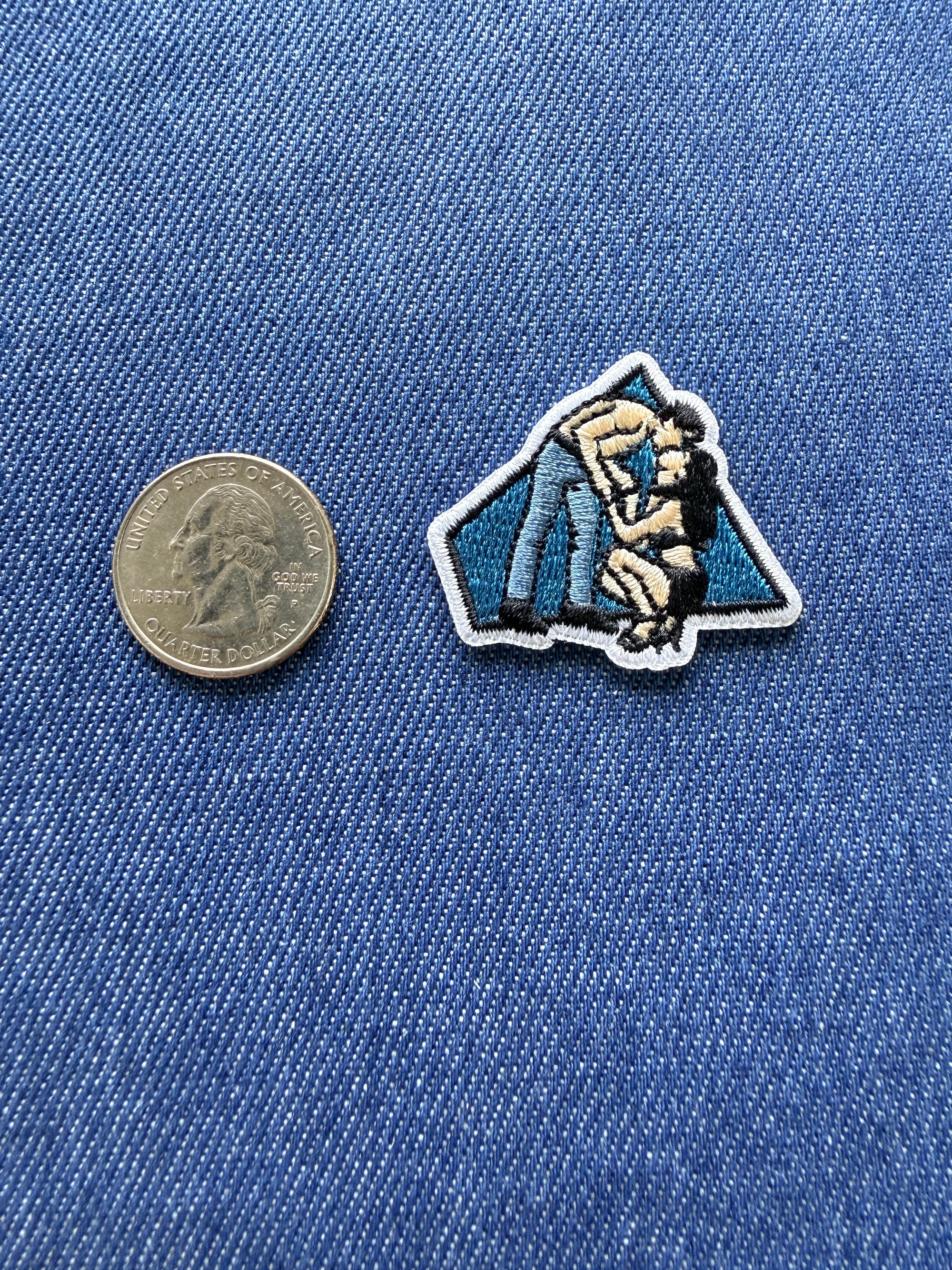 Iconic Philly Patches - Sm