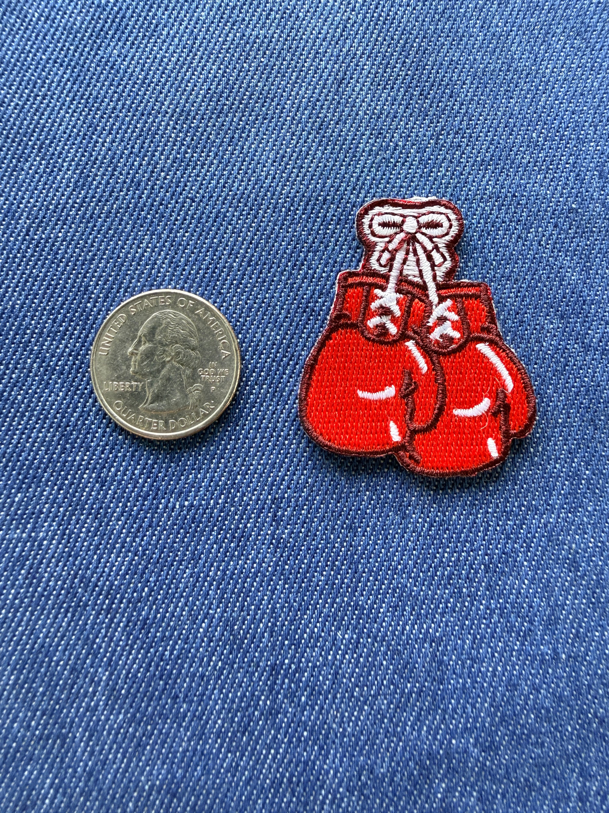Philly Patches - Sm