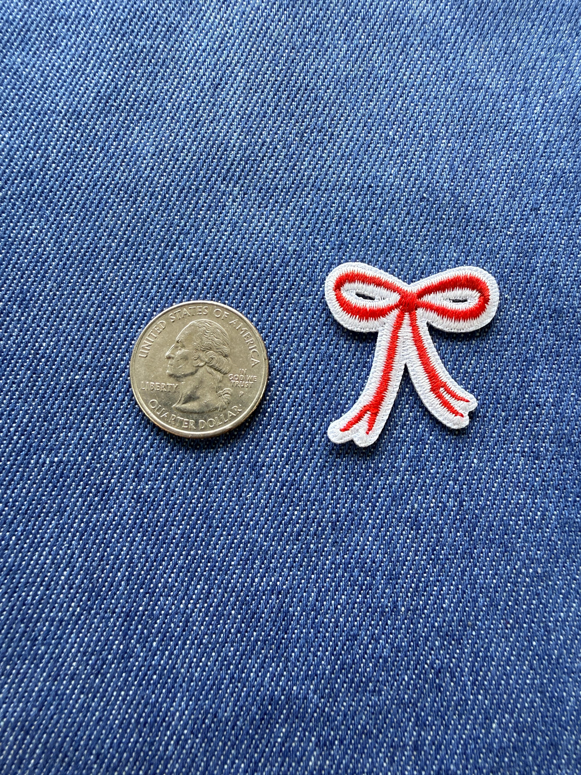 Philly Patches - Sm