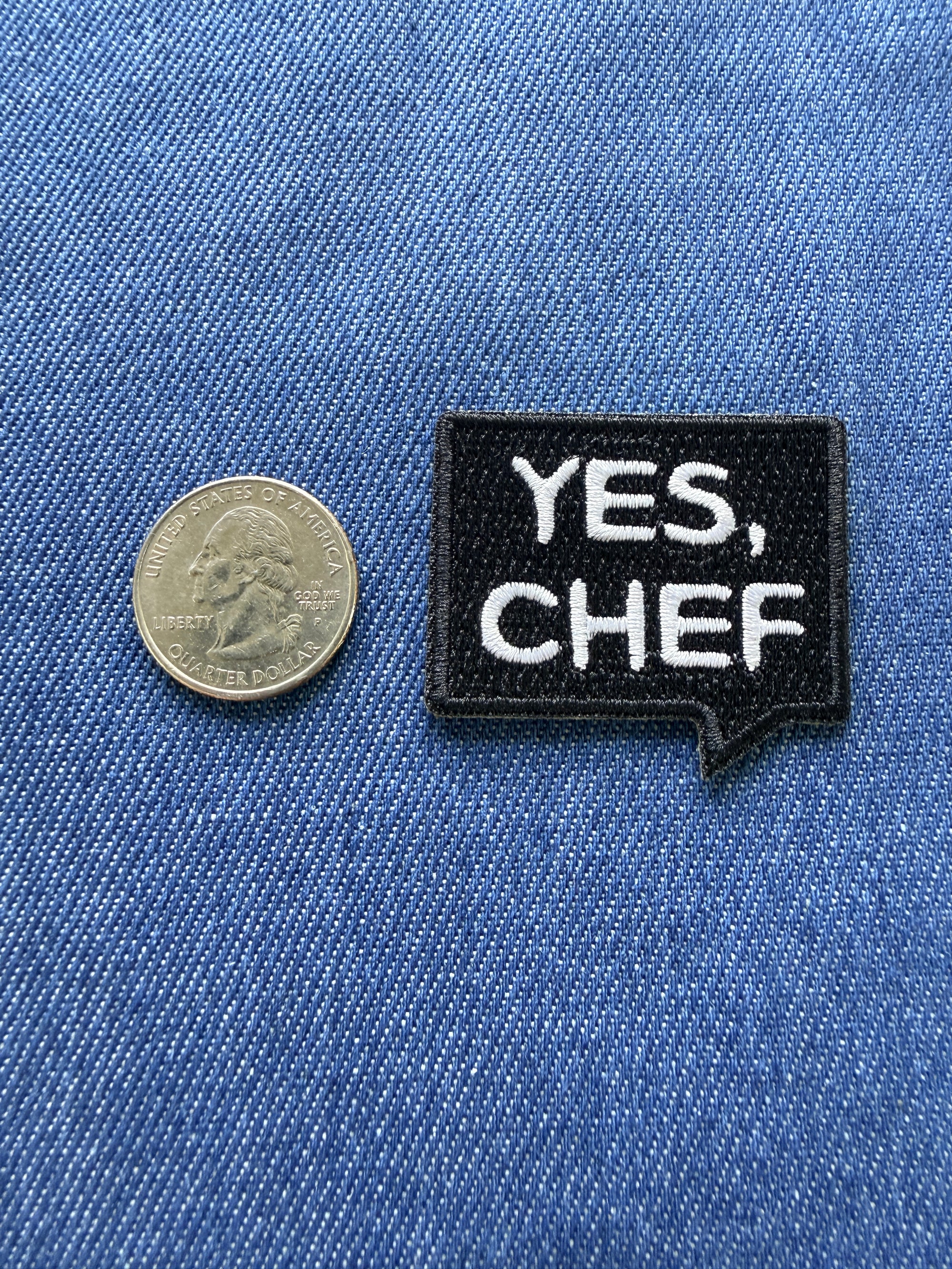 Philly Patches - Sm
