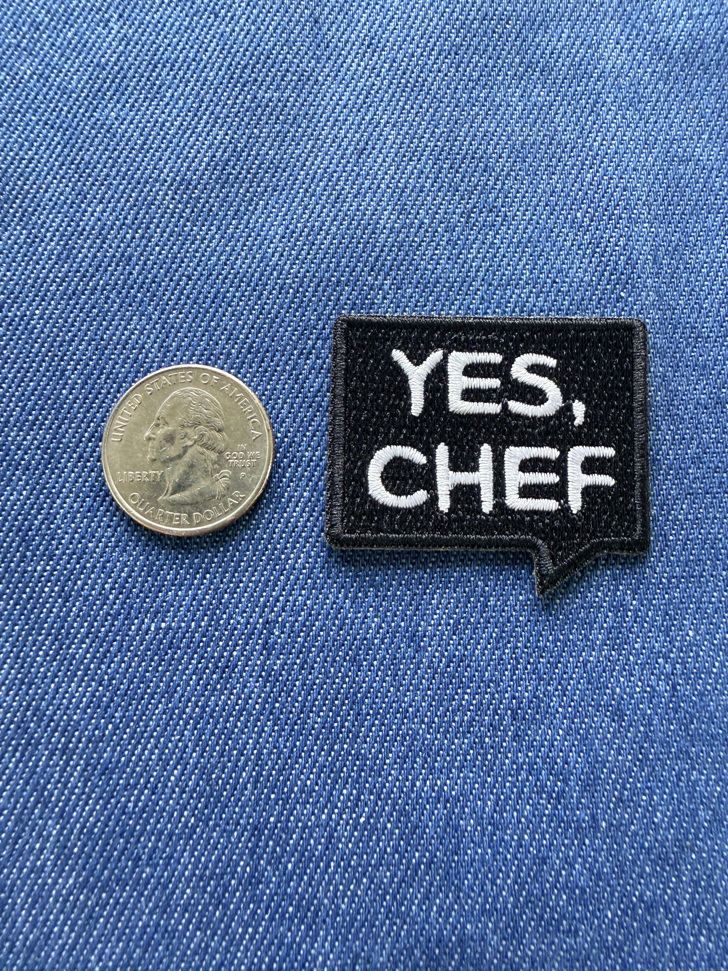 Philly Patches - Sm