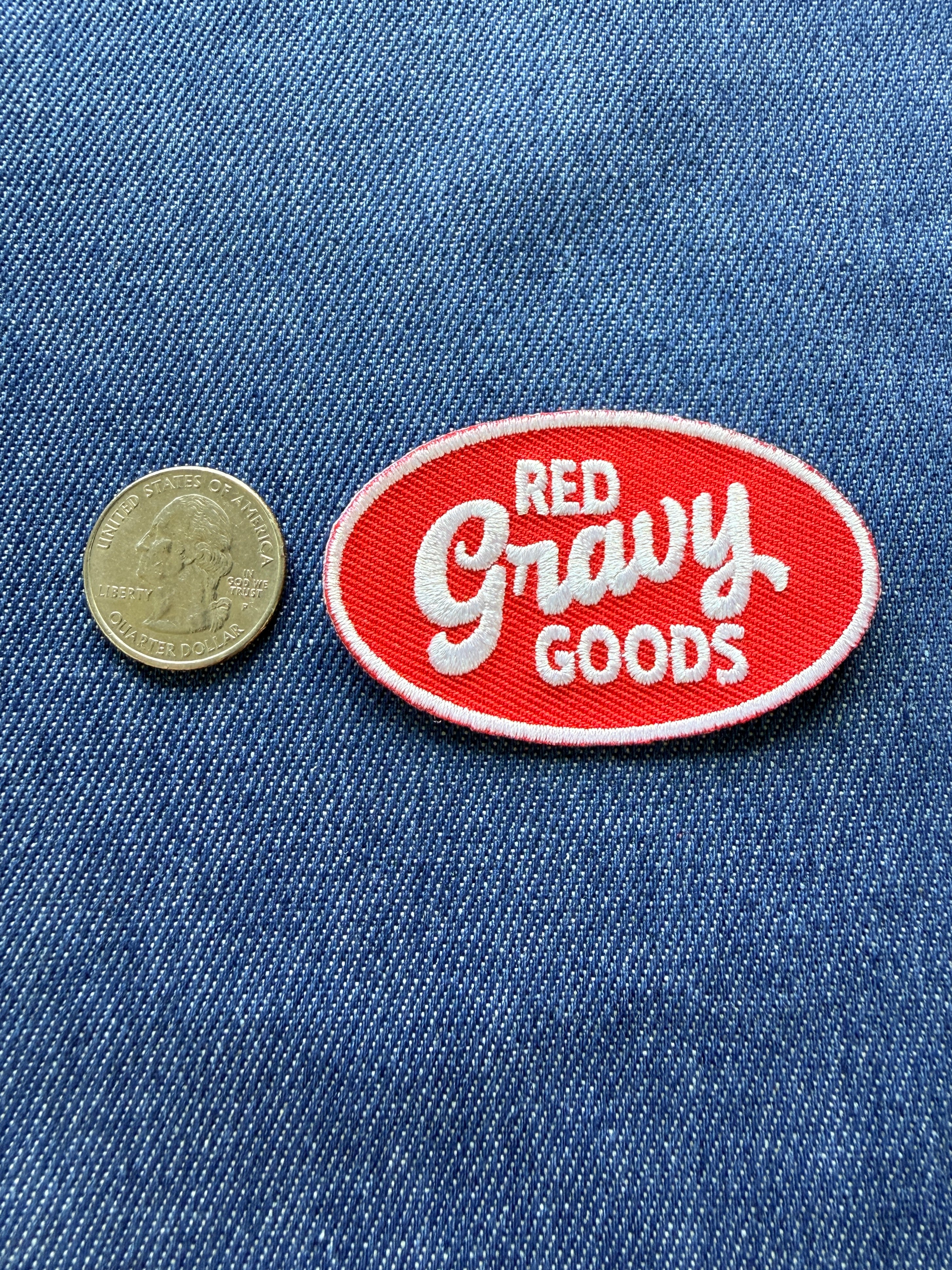 Iconic Philly Patches - Med