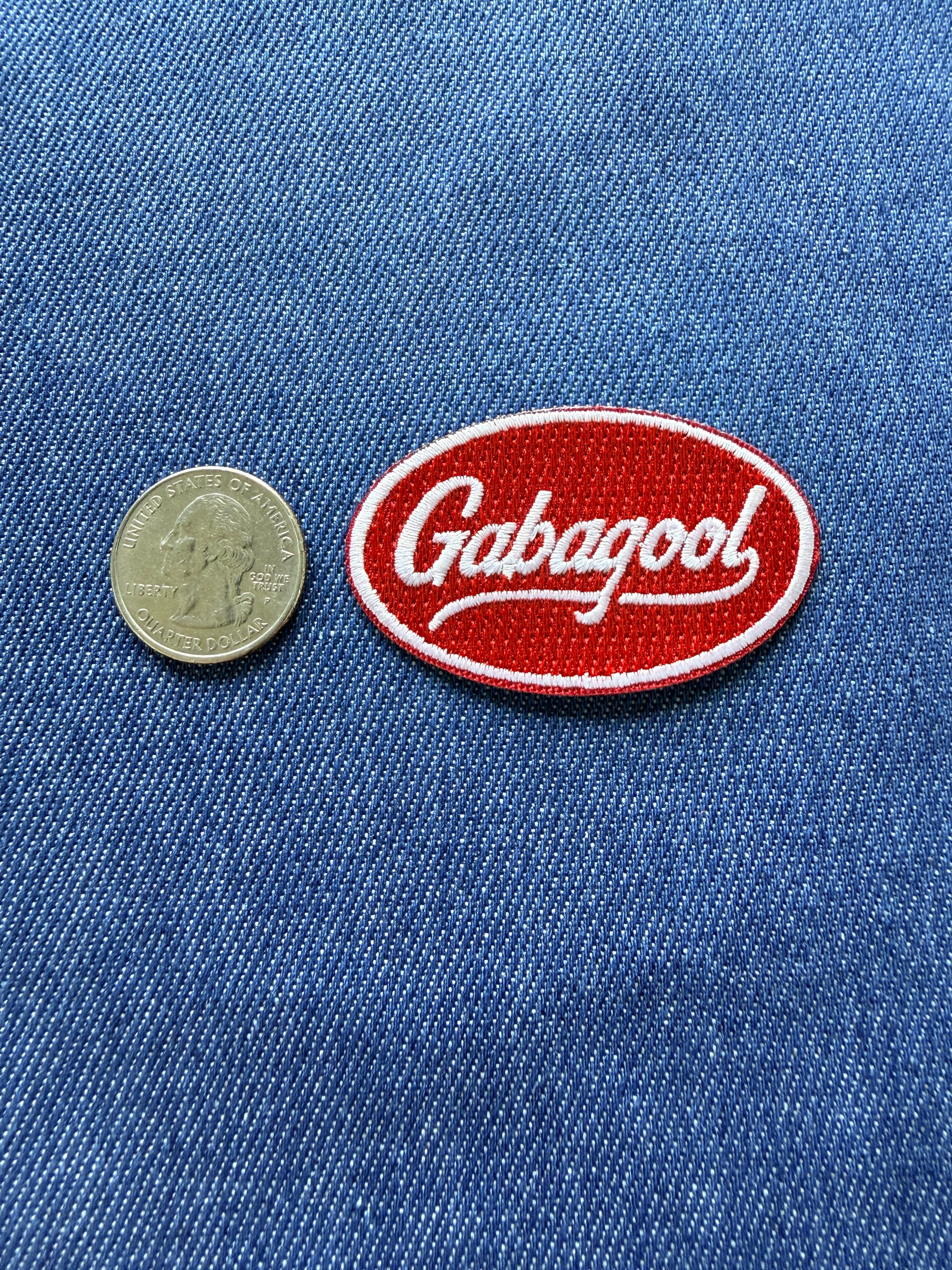 Iconic Philly Patches - Med