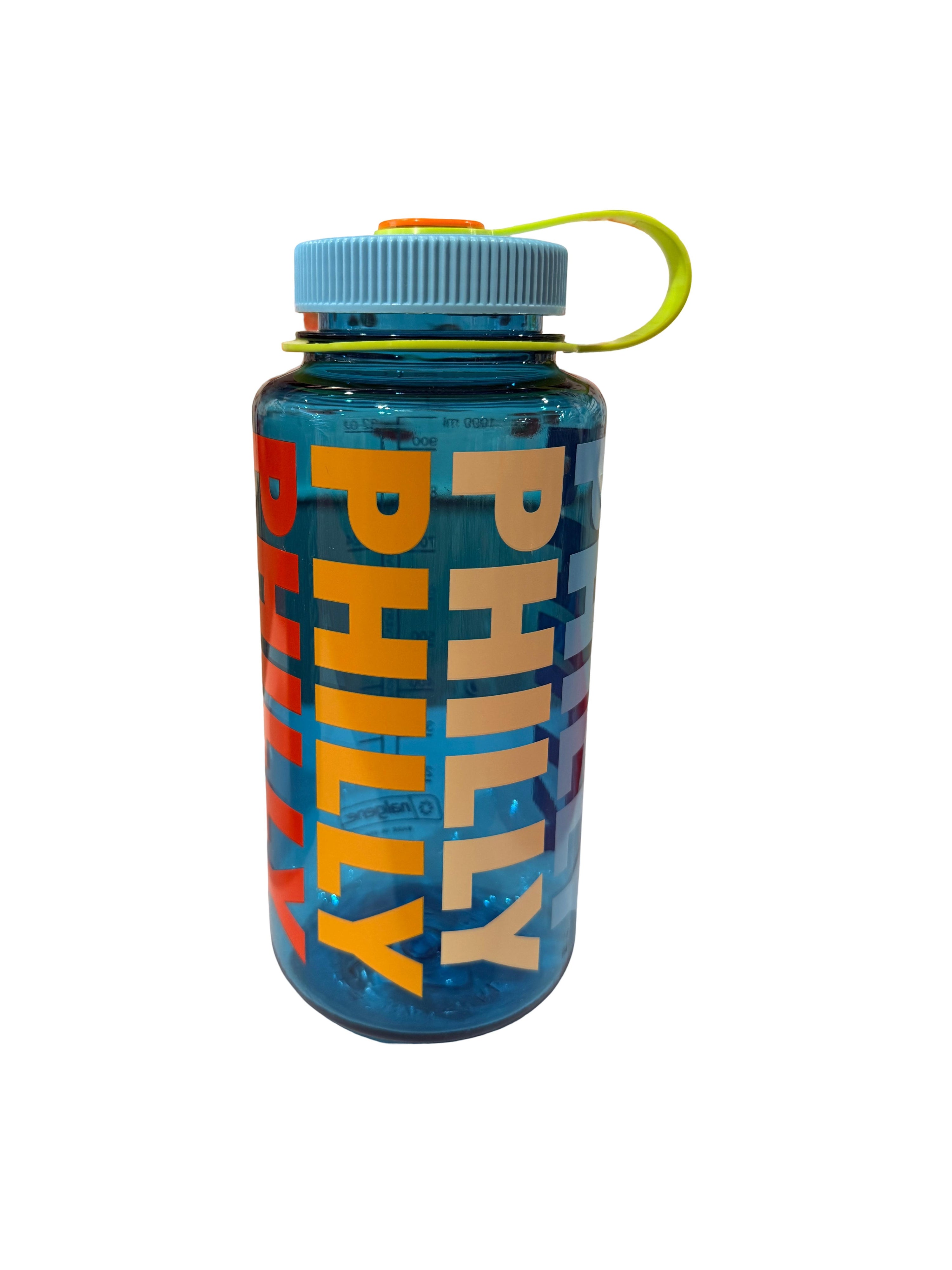 PHILLY x5 Water Bottle