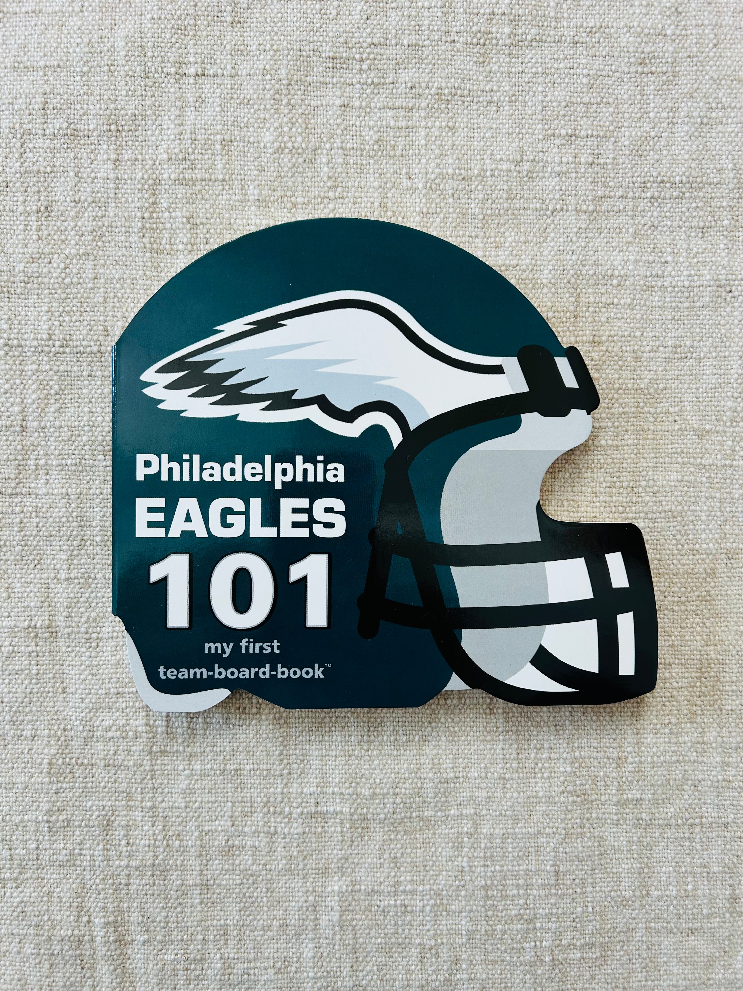 Philly Birds 101 Book