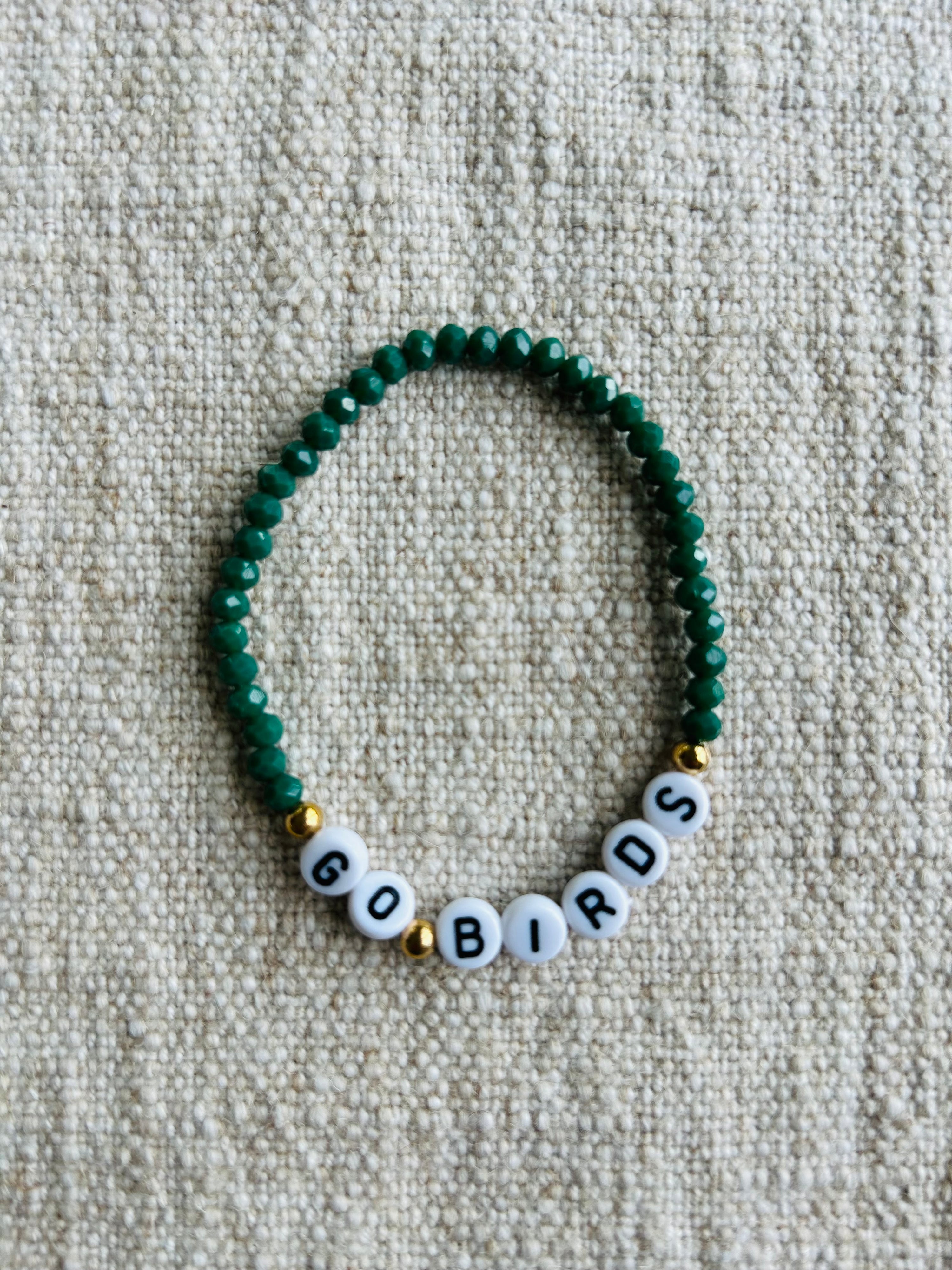Beaded Bracelets