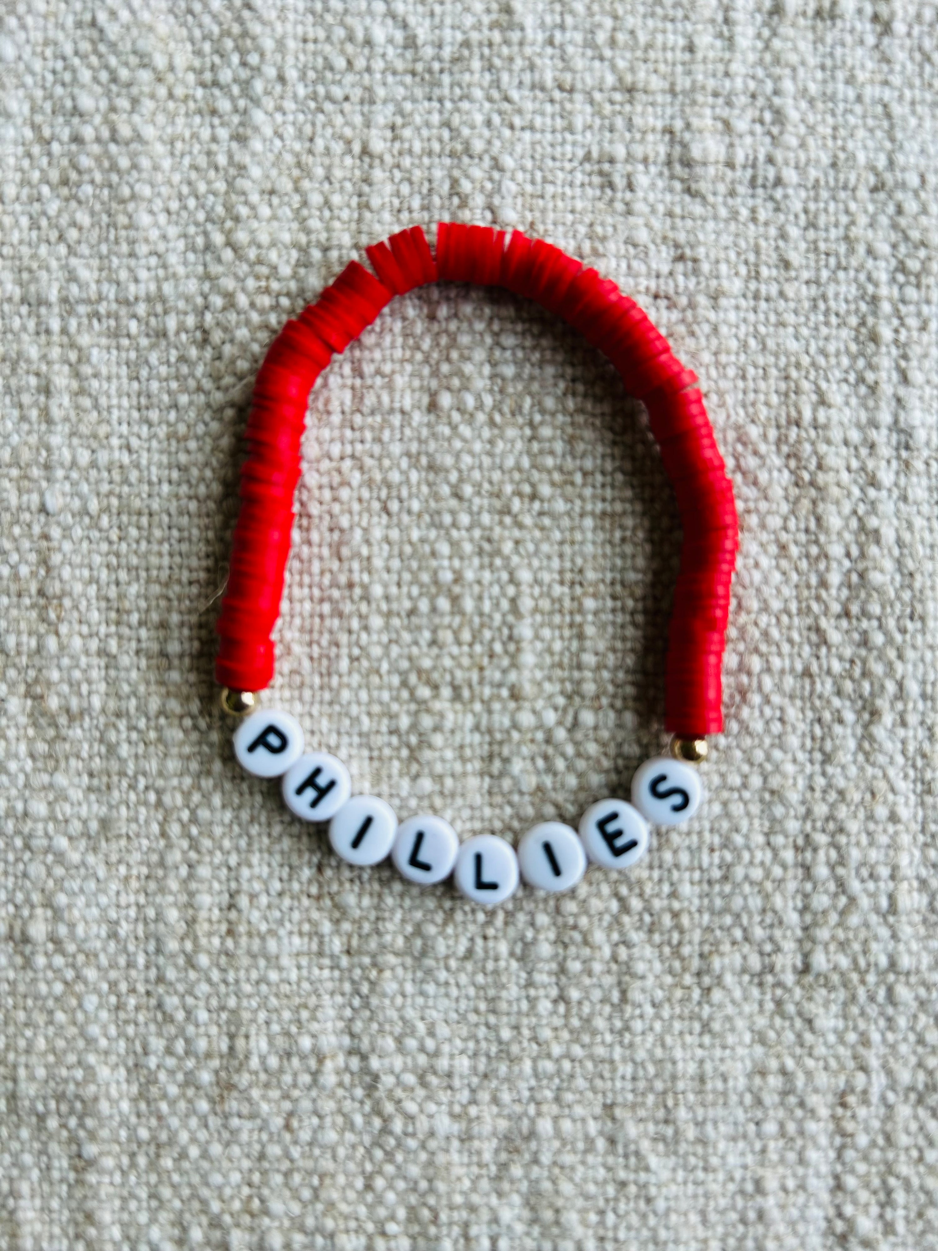 Beaded Bracelets