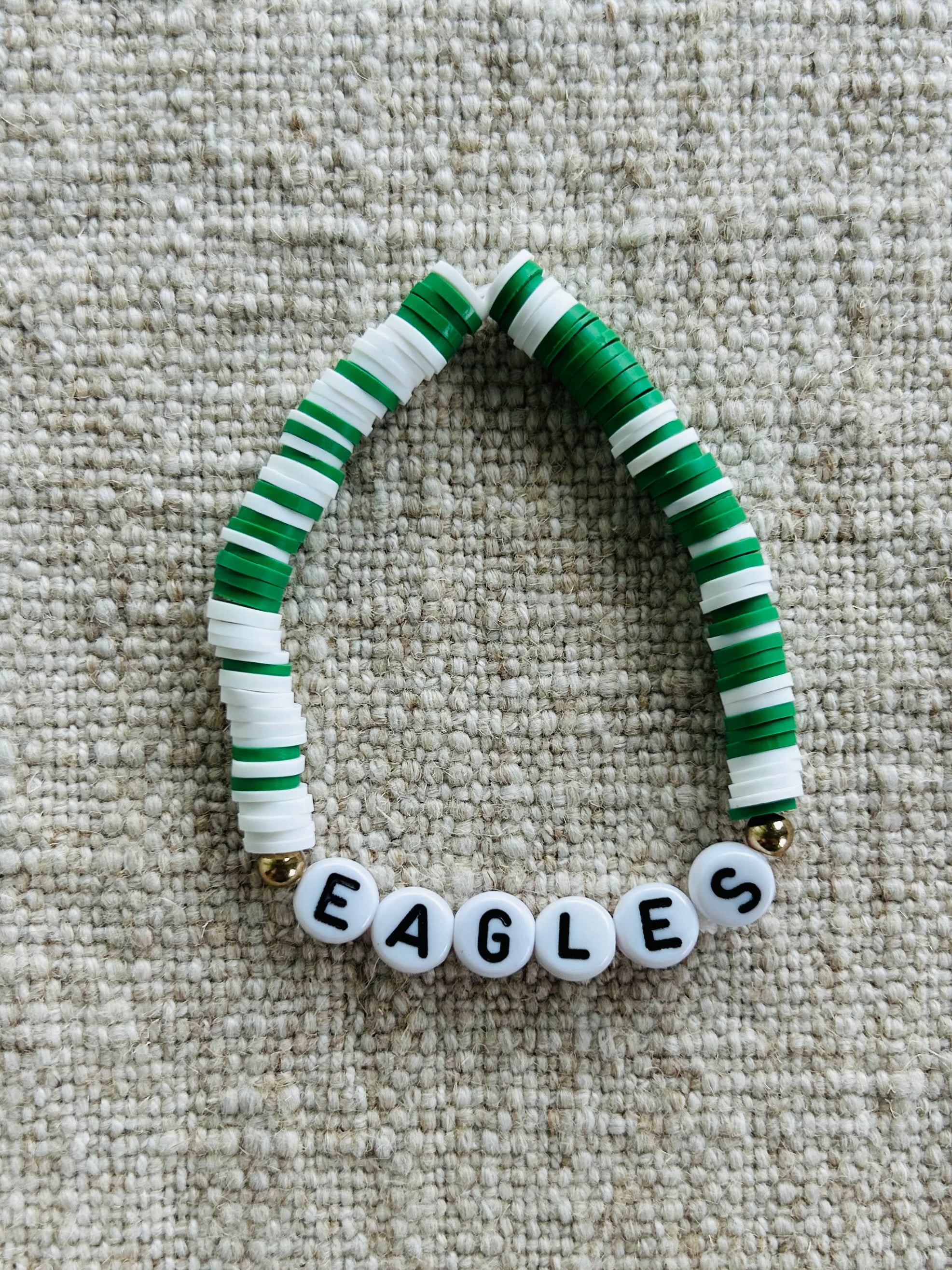 Beaded Bracelets