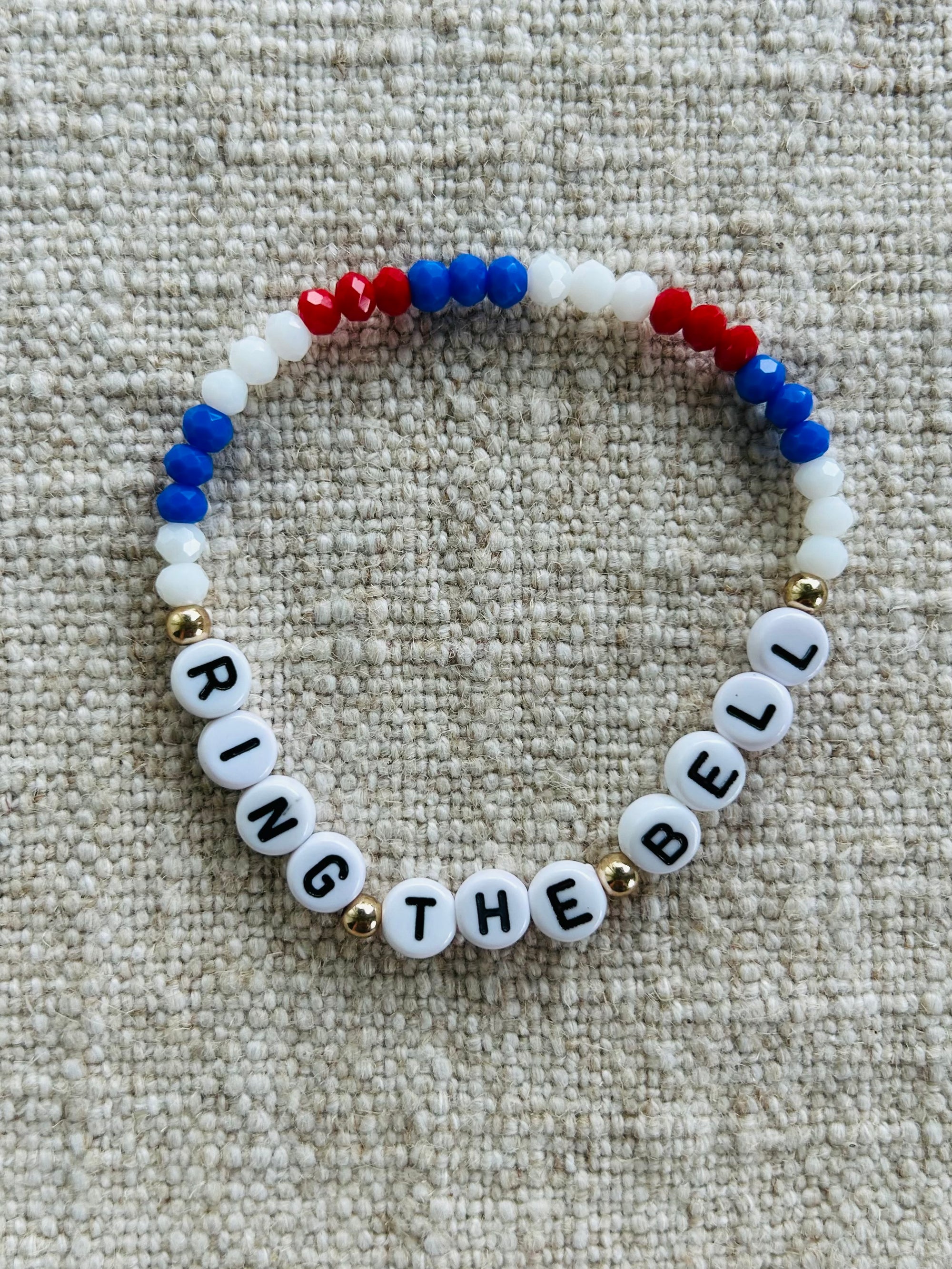Beaded Bracelets