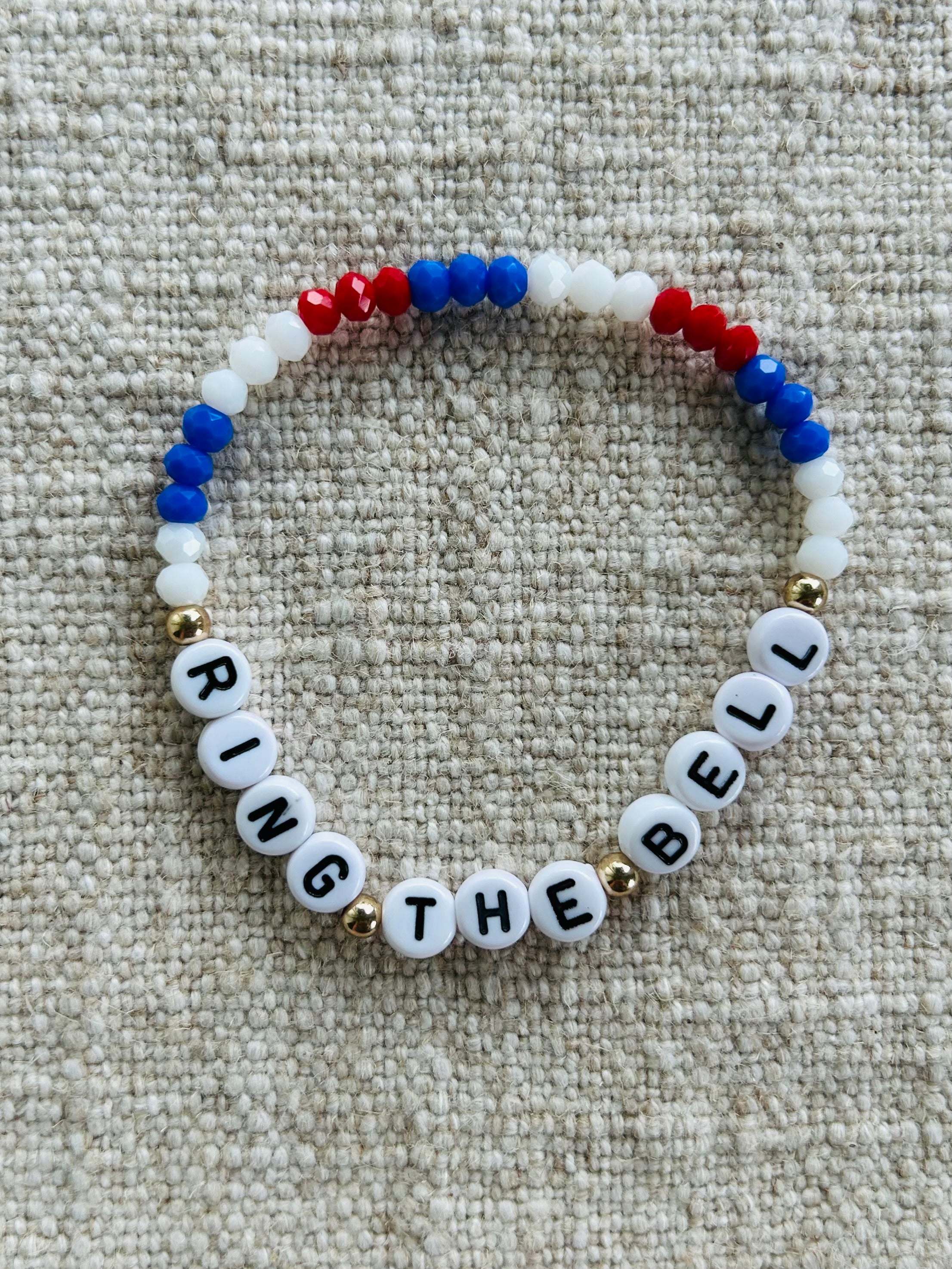 Beaded Bracelets