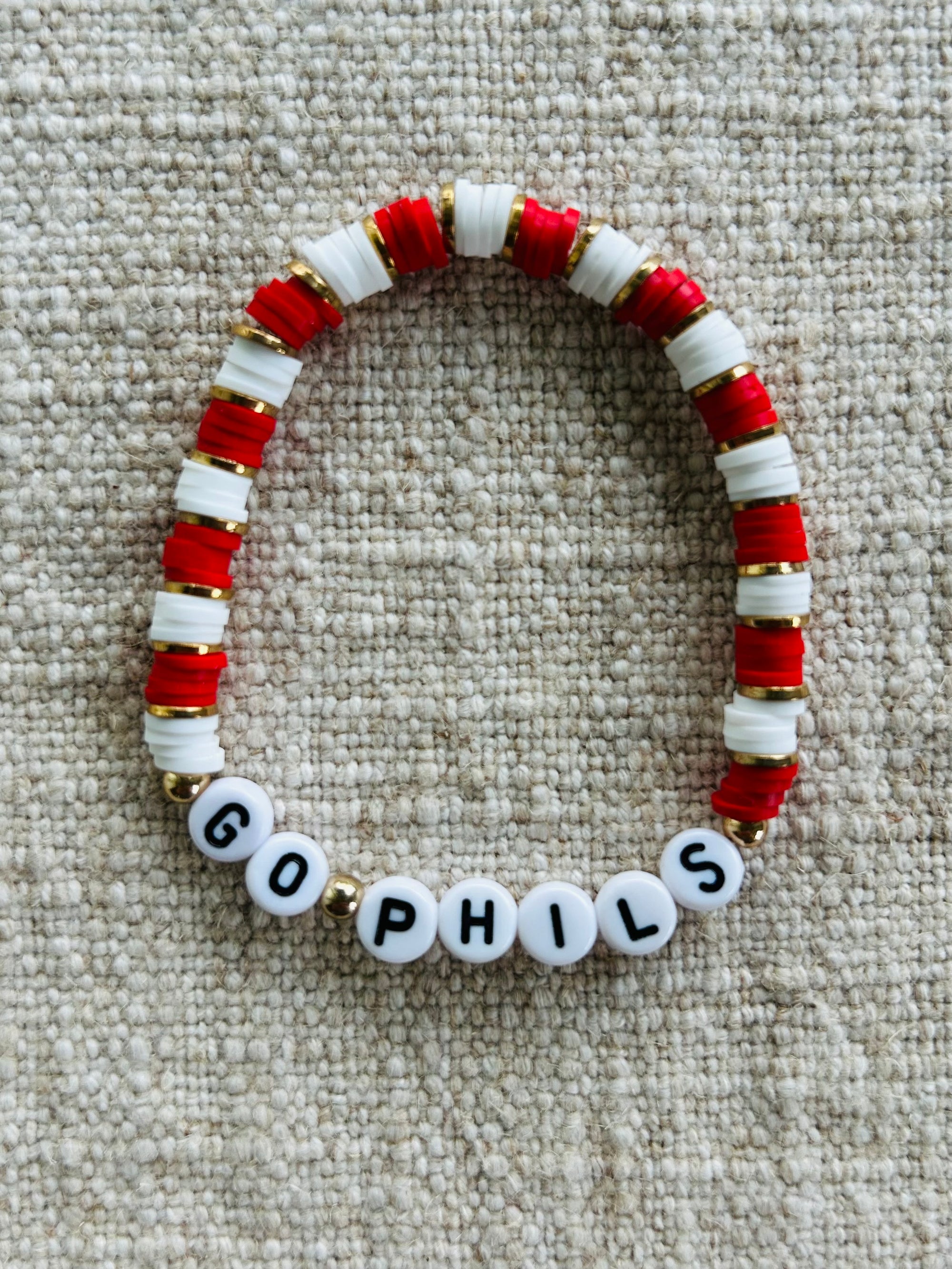 Beaded Bracelets