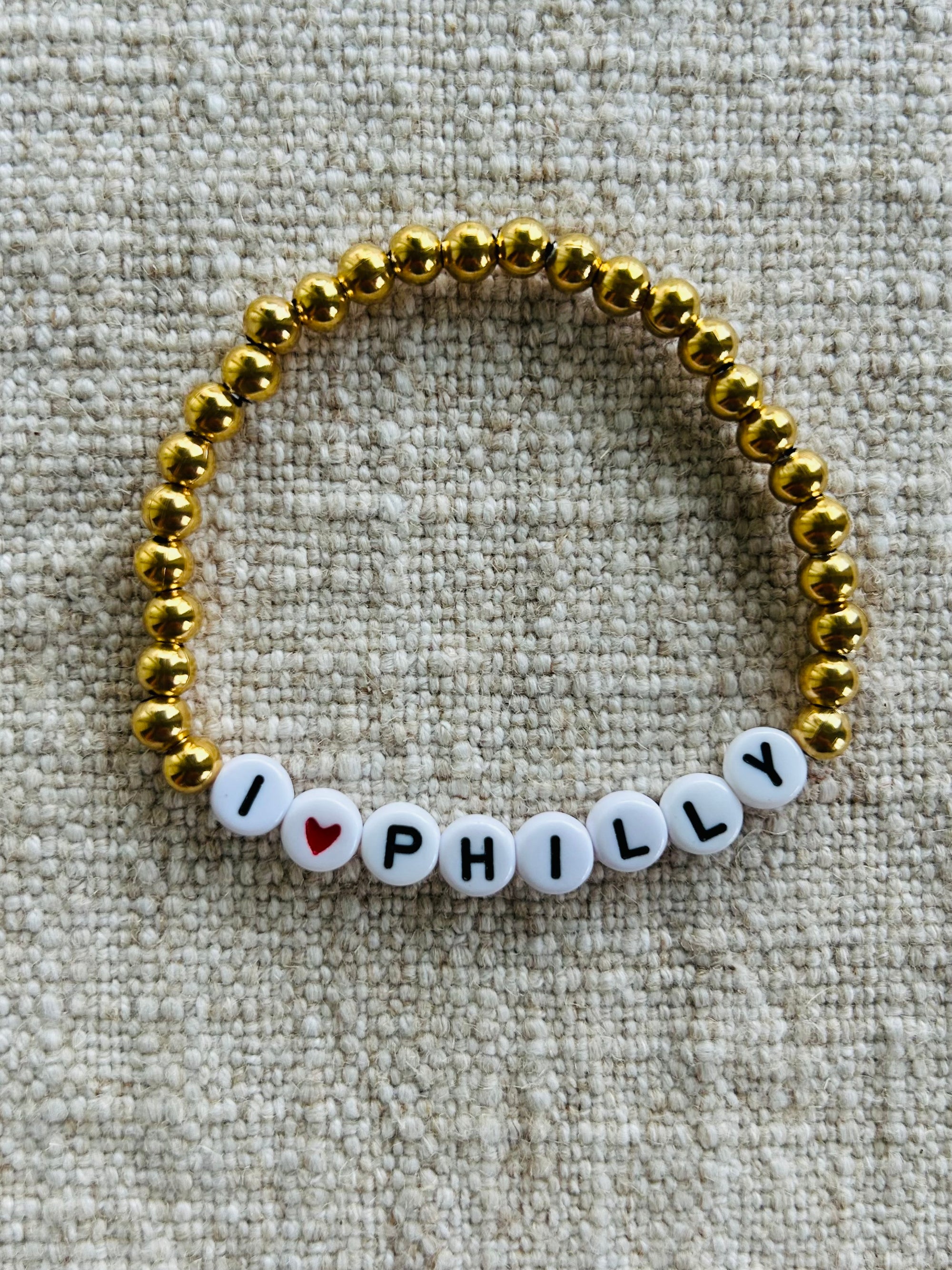 Beaded Bracelets