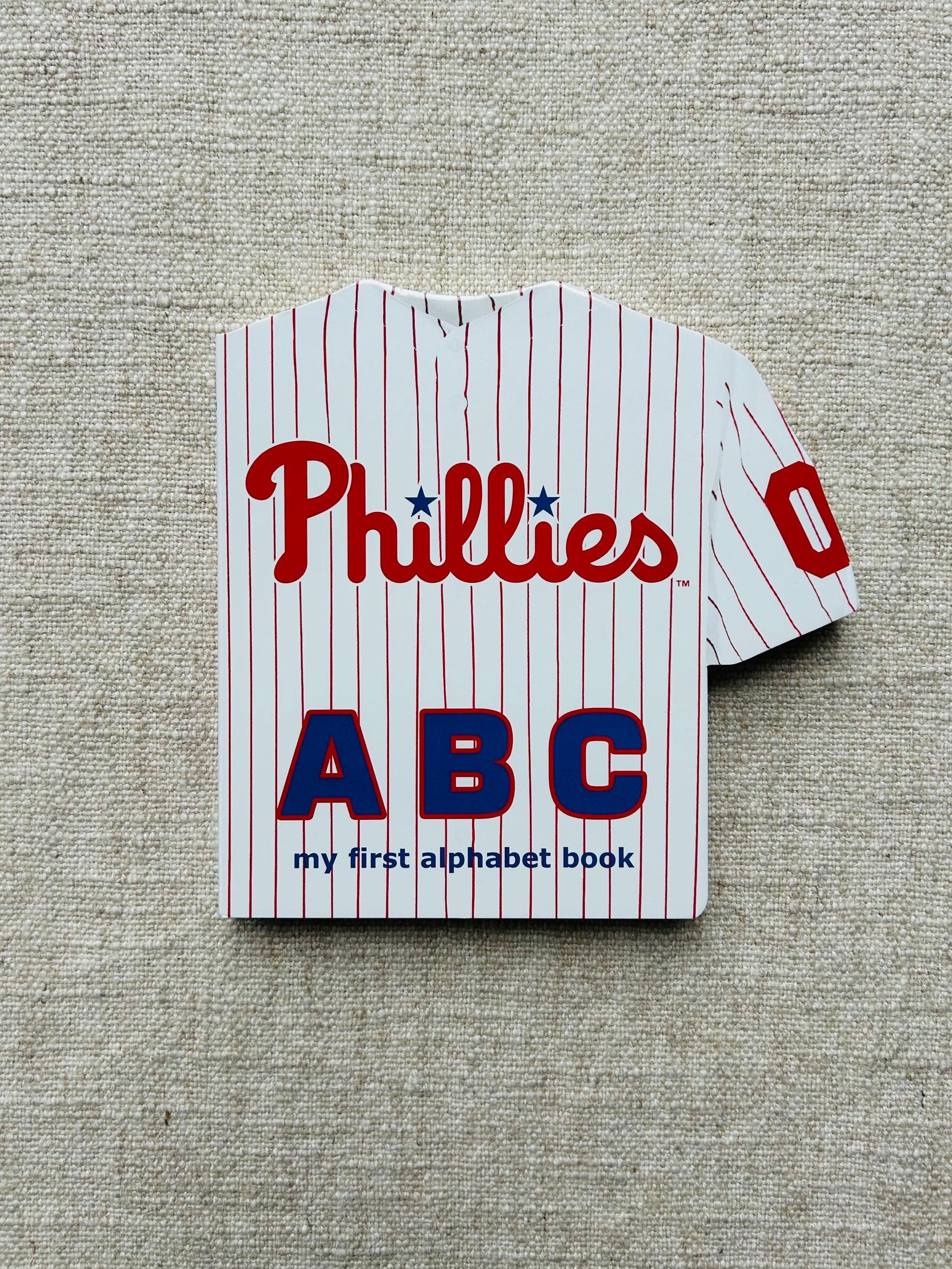 Phils ABC Book