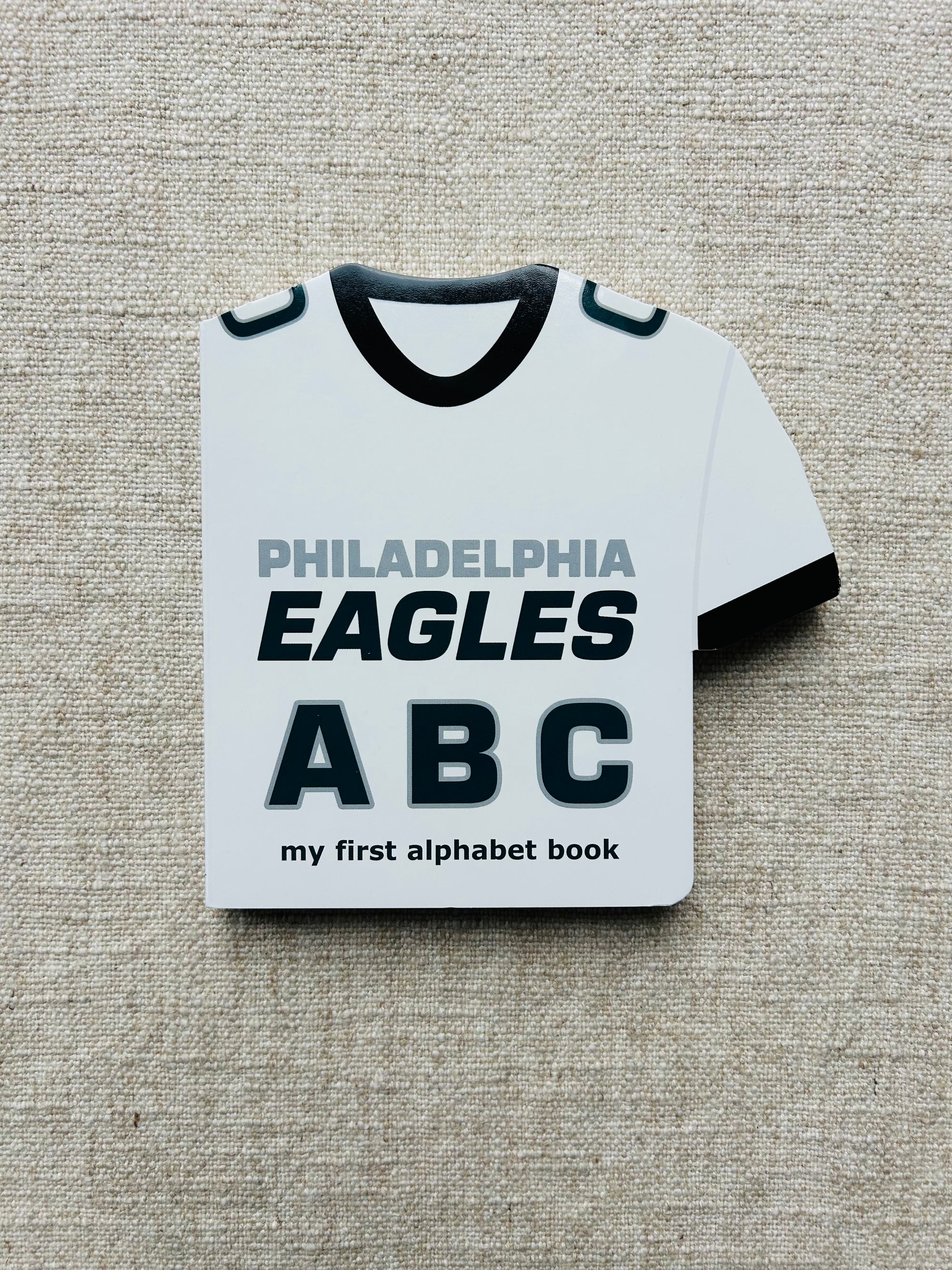 Birds ABC Book