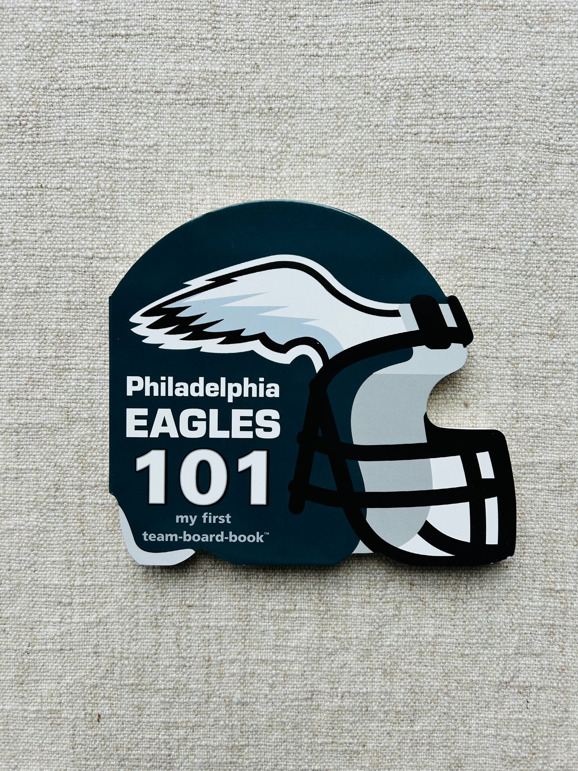 Philly Birds 101 Book