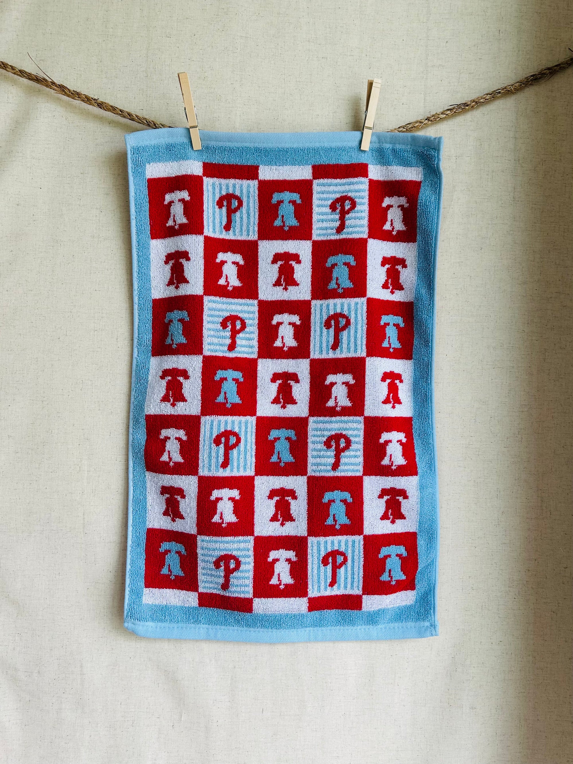 Phils Terry Towels