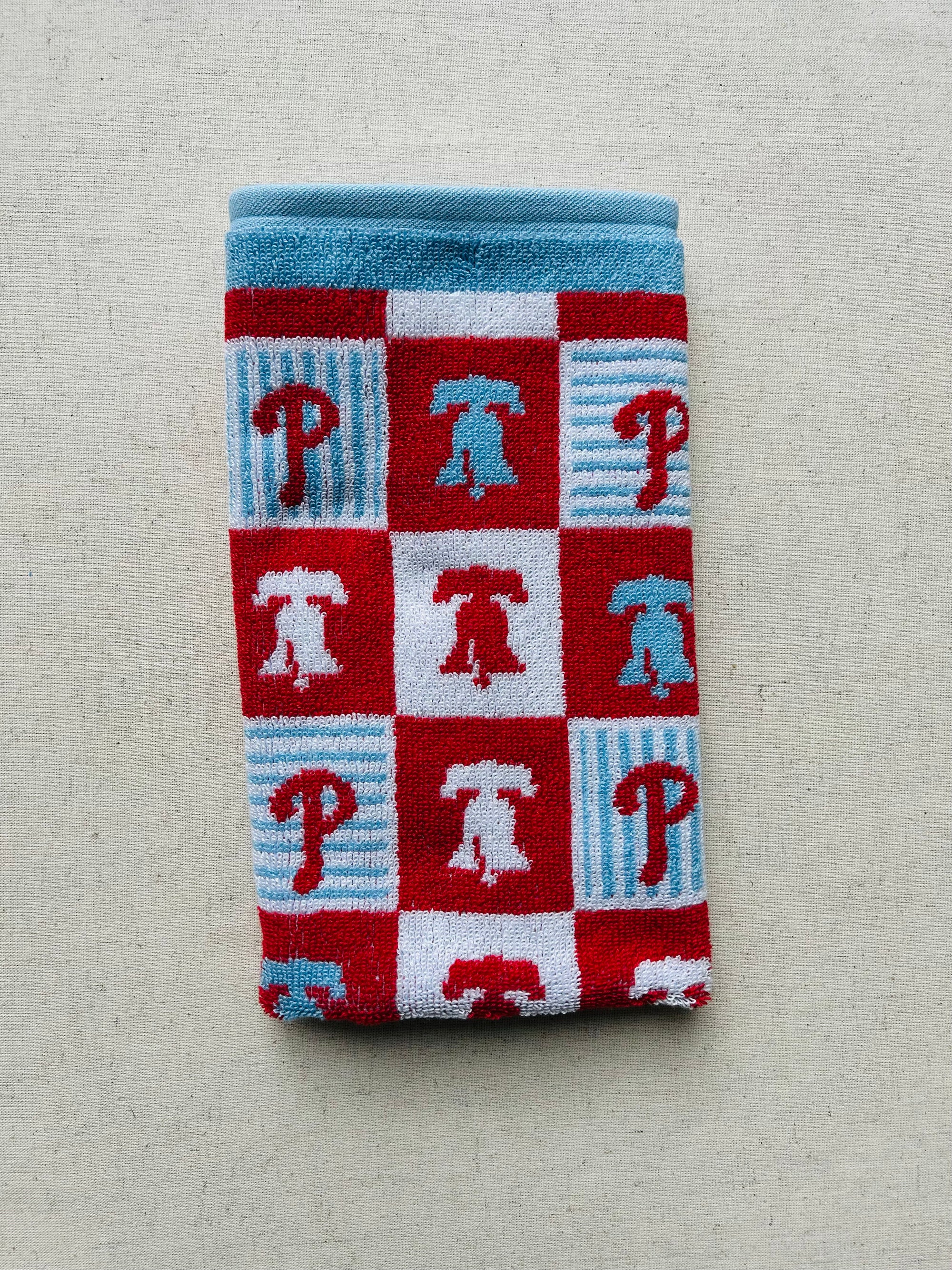 Phils Terry Towels