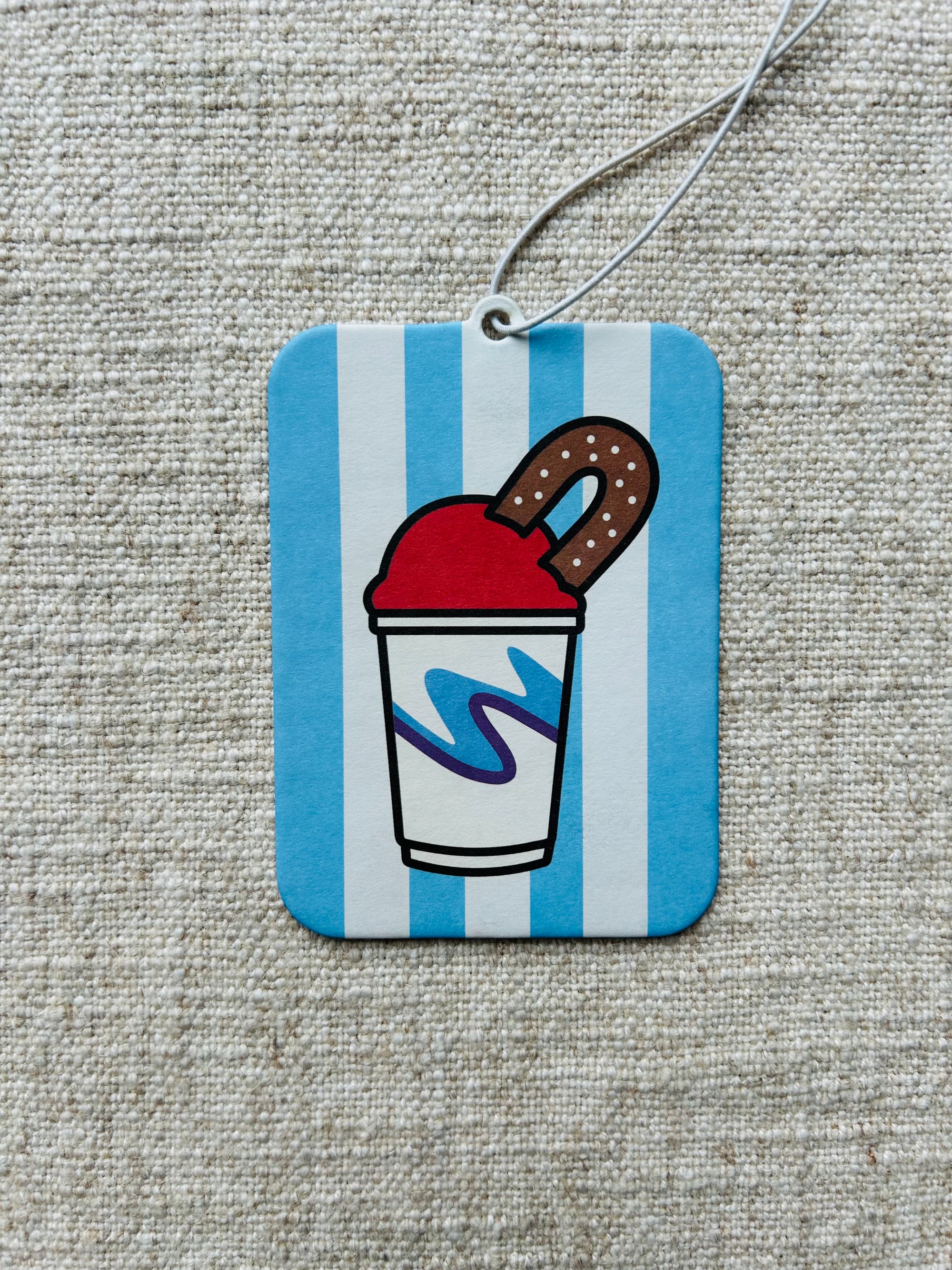 The Jawn Shop Air Fresheners
